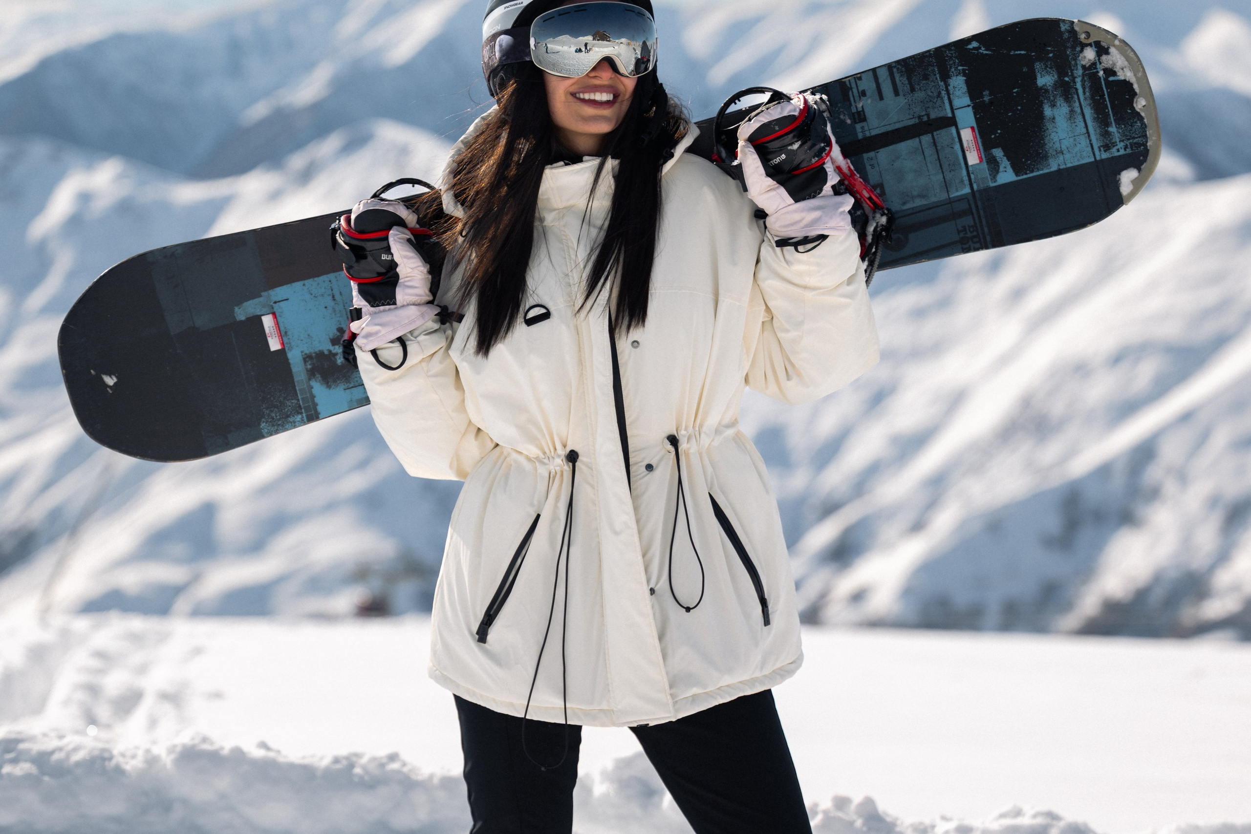 Фотосессия с Сноубордом. Snowboard photographer. Фотограф Анталия Кемер Белек Сиде Каш Алания