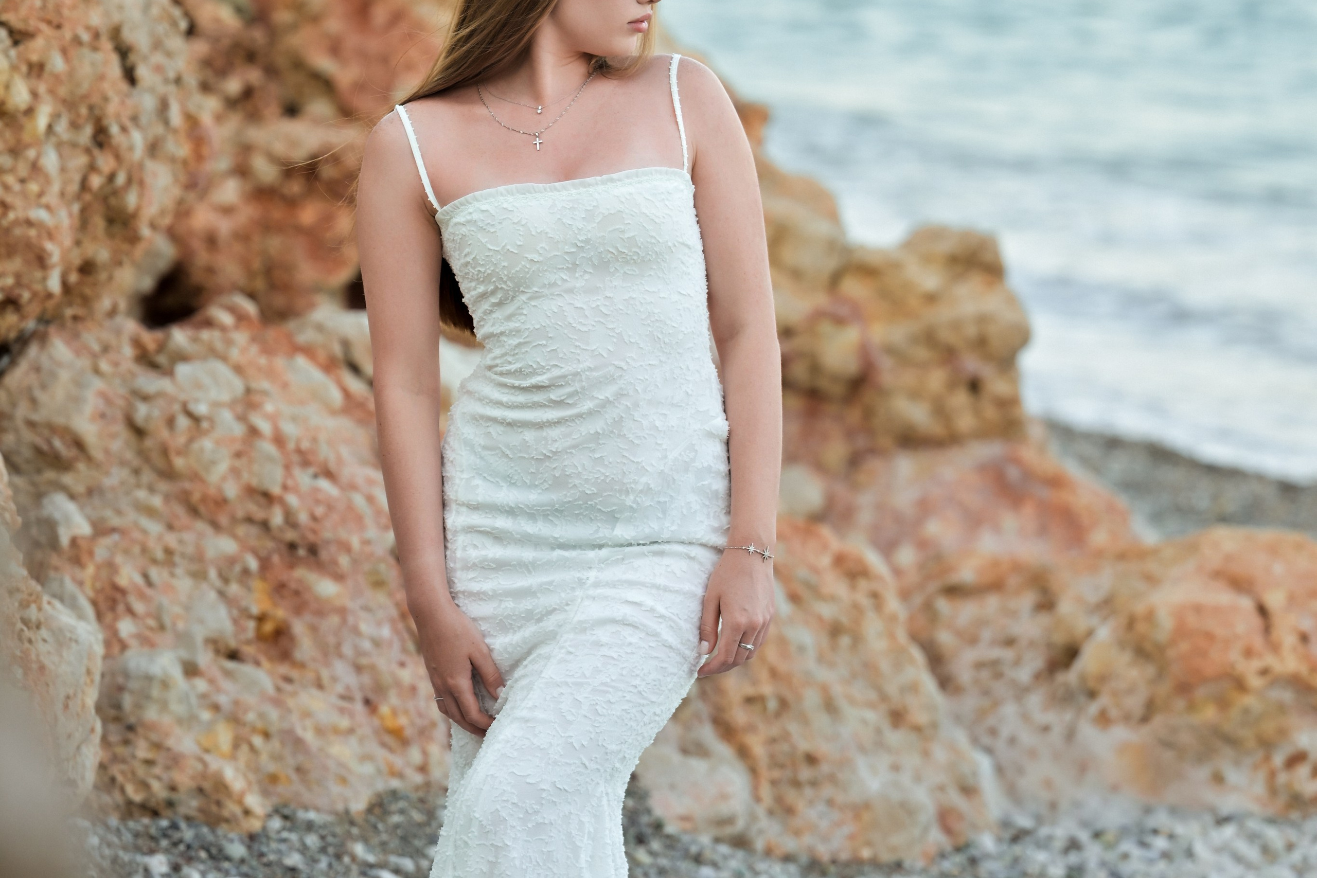 Кемер — фотосессия на большом пляже со скалами (Гёйнюк). PHOTOGRAPHER IN ANTALYA KEMER BELEK SIDE ALANYA