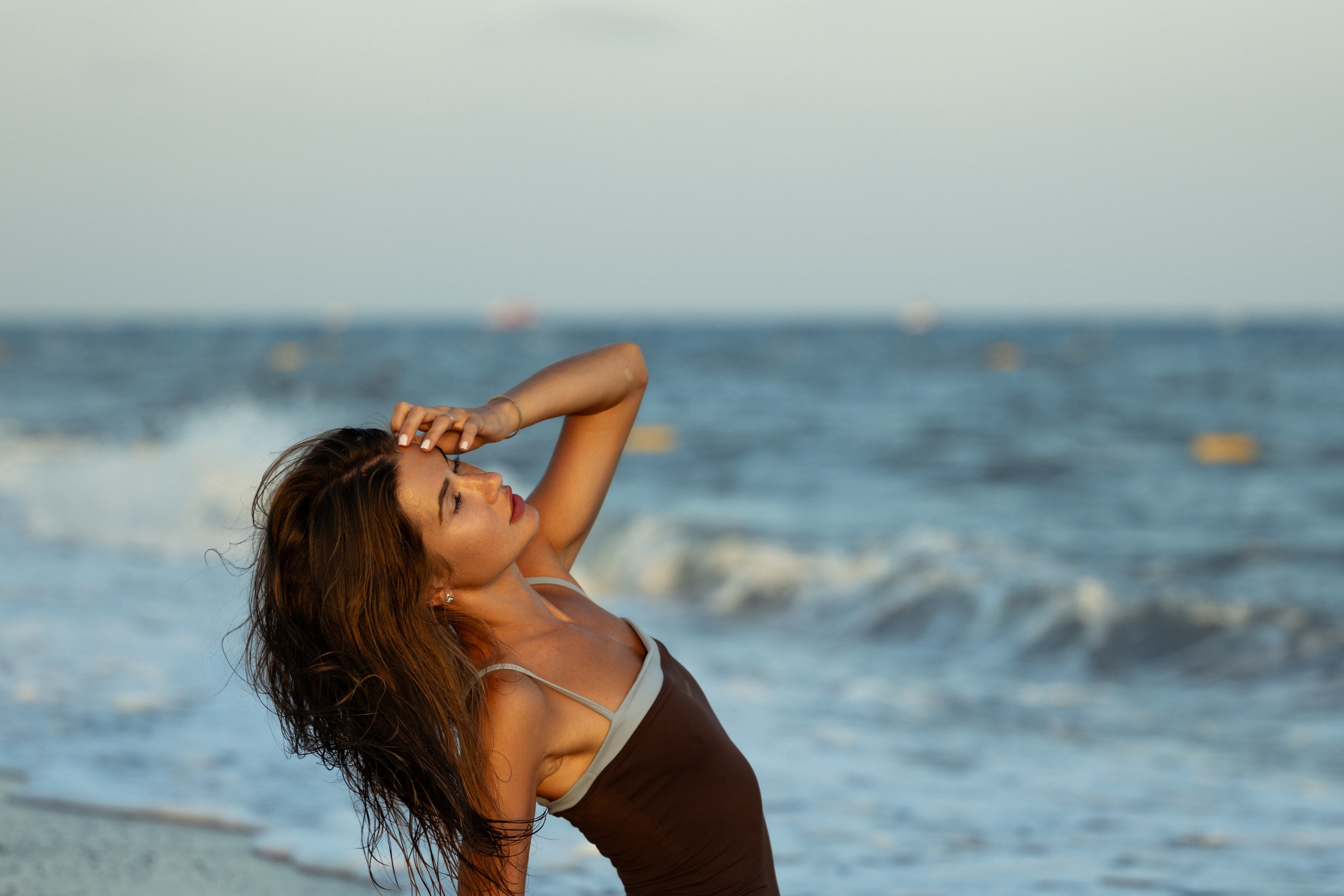 Мария. Фотограф Анталия Кемер Белек Сиде Каш Алания