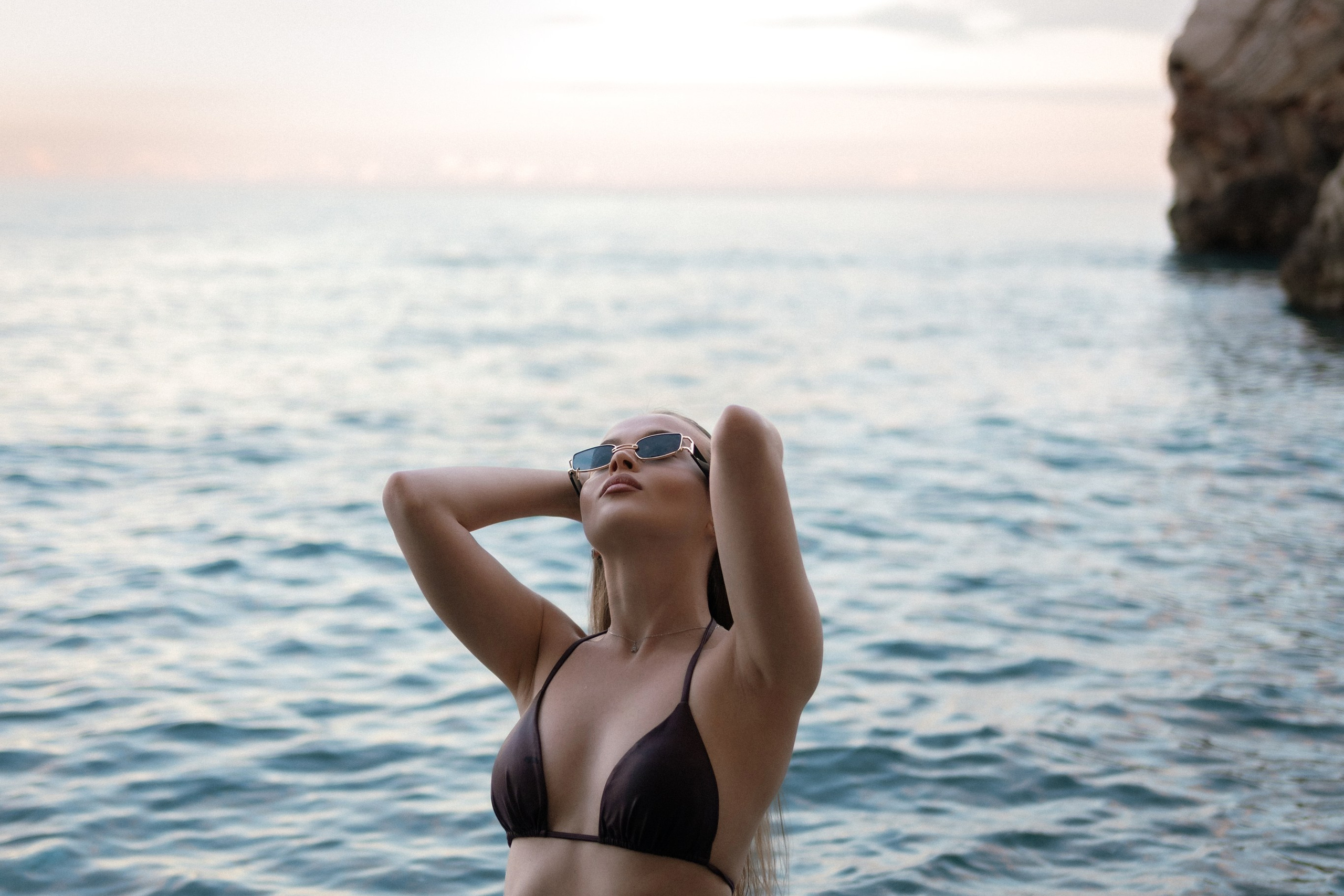 Алиса. Фотограф Анталия Кемер Белек Сиде Каш Алания