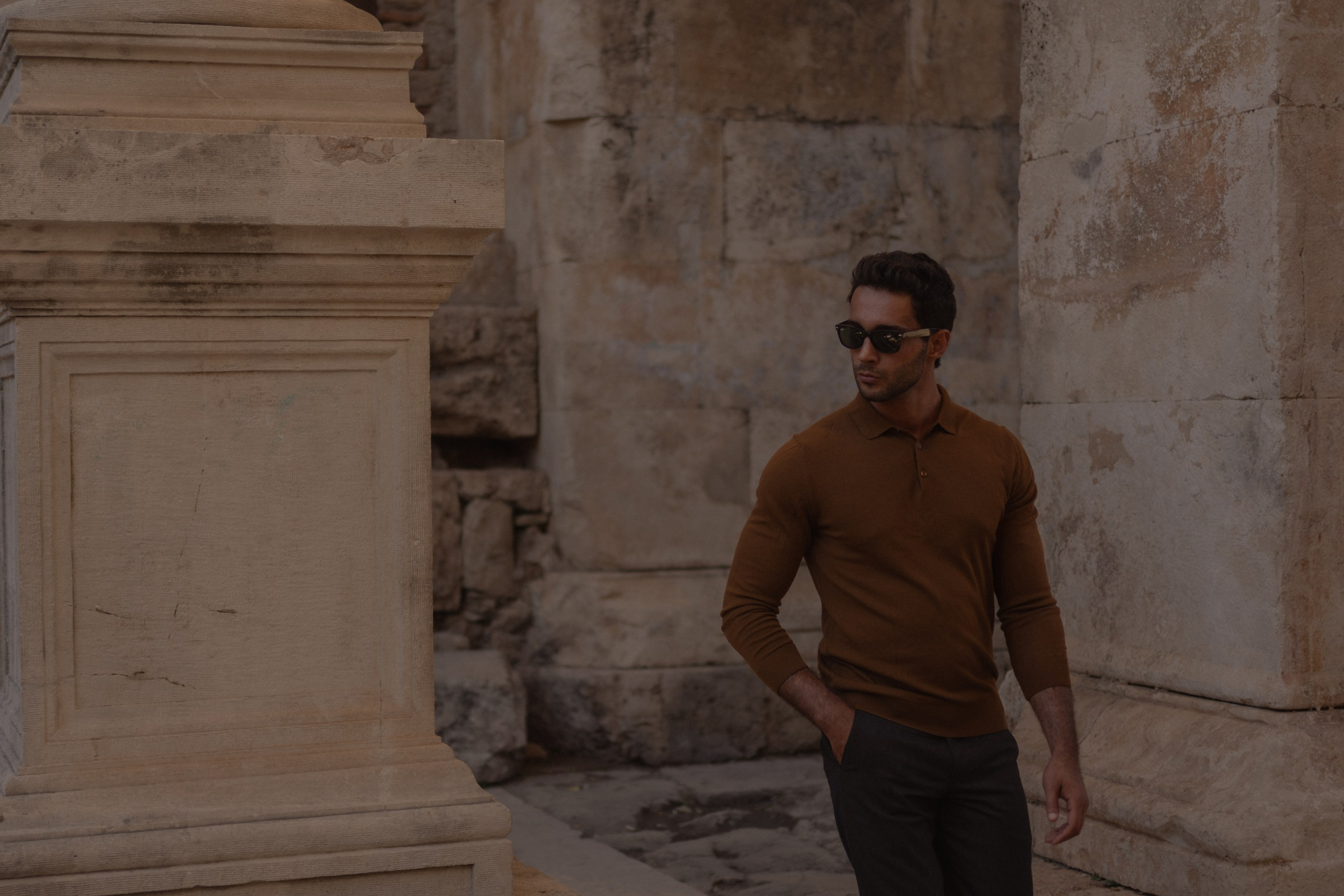 Анталия Калеичи (Kaleiçi) (Old Town). Фотограф в Анталии Кемер Белек Сиде Каш Алания