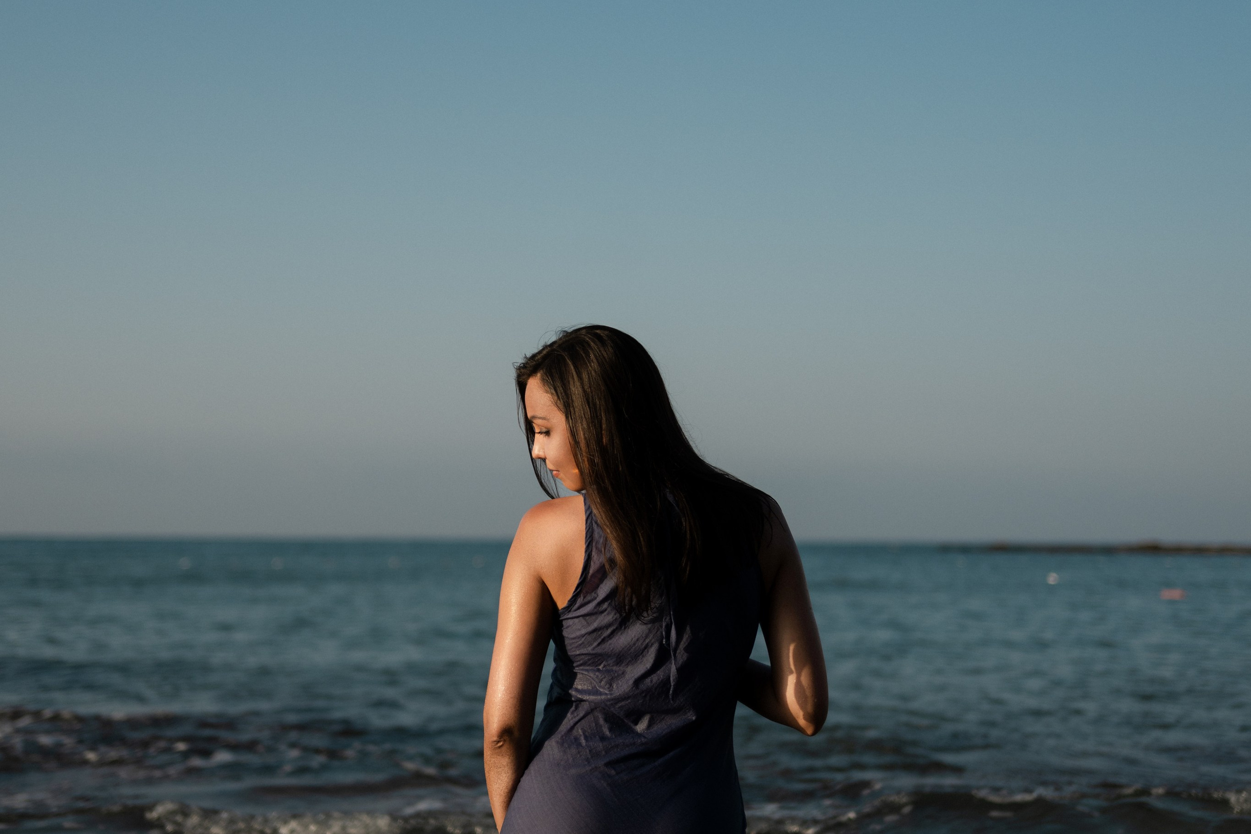 Diana. Фотограф Анталия Кемер Белек Сиде Каш Алания