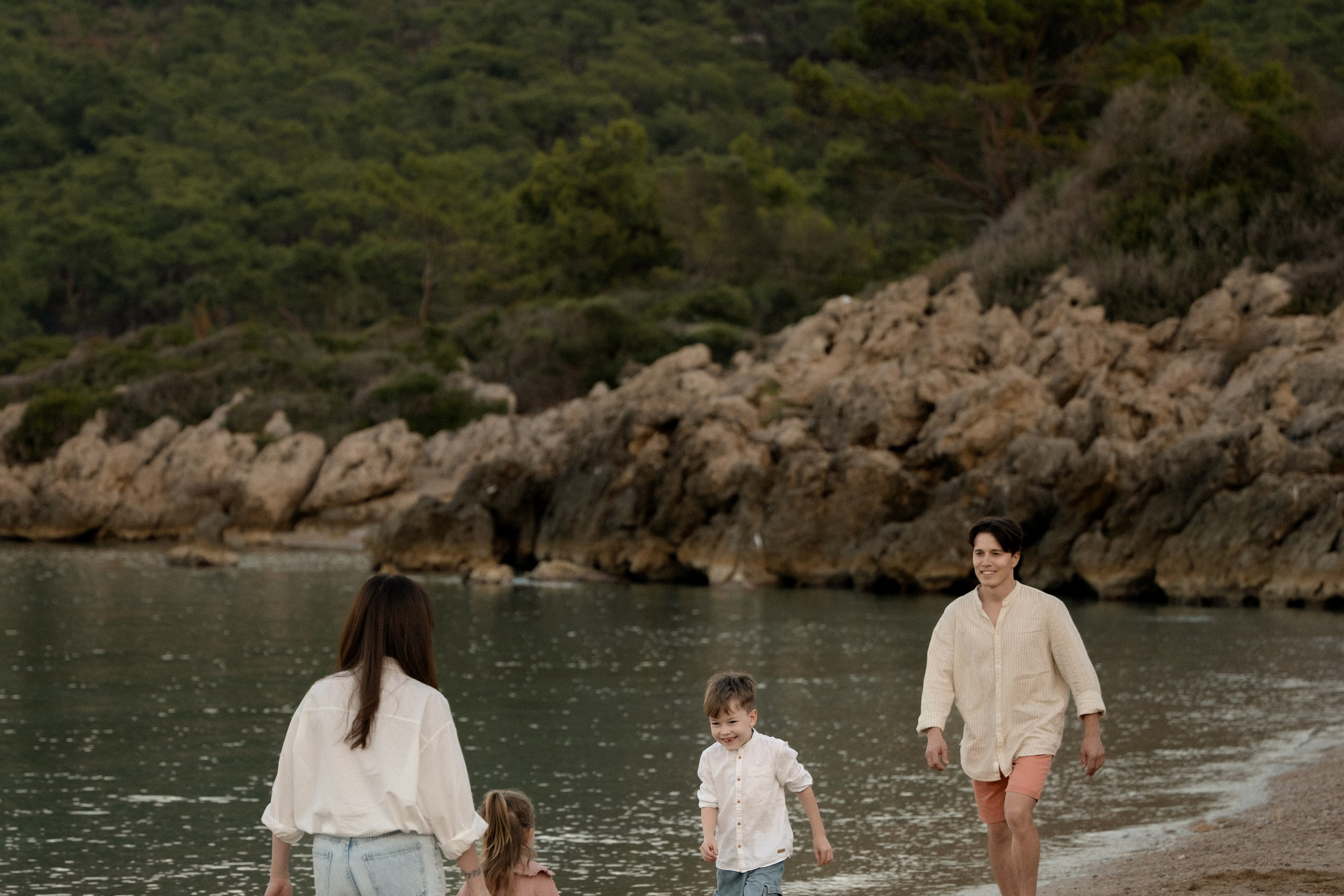 Рассветная фотосессия в Кемере. Фотограф Анталия. Фотограф Кемер. Фотограф Анталия Кемер Белек Сиде Каш Алания