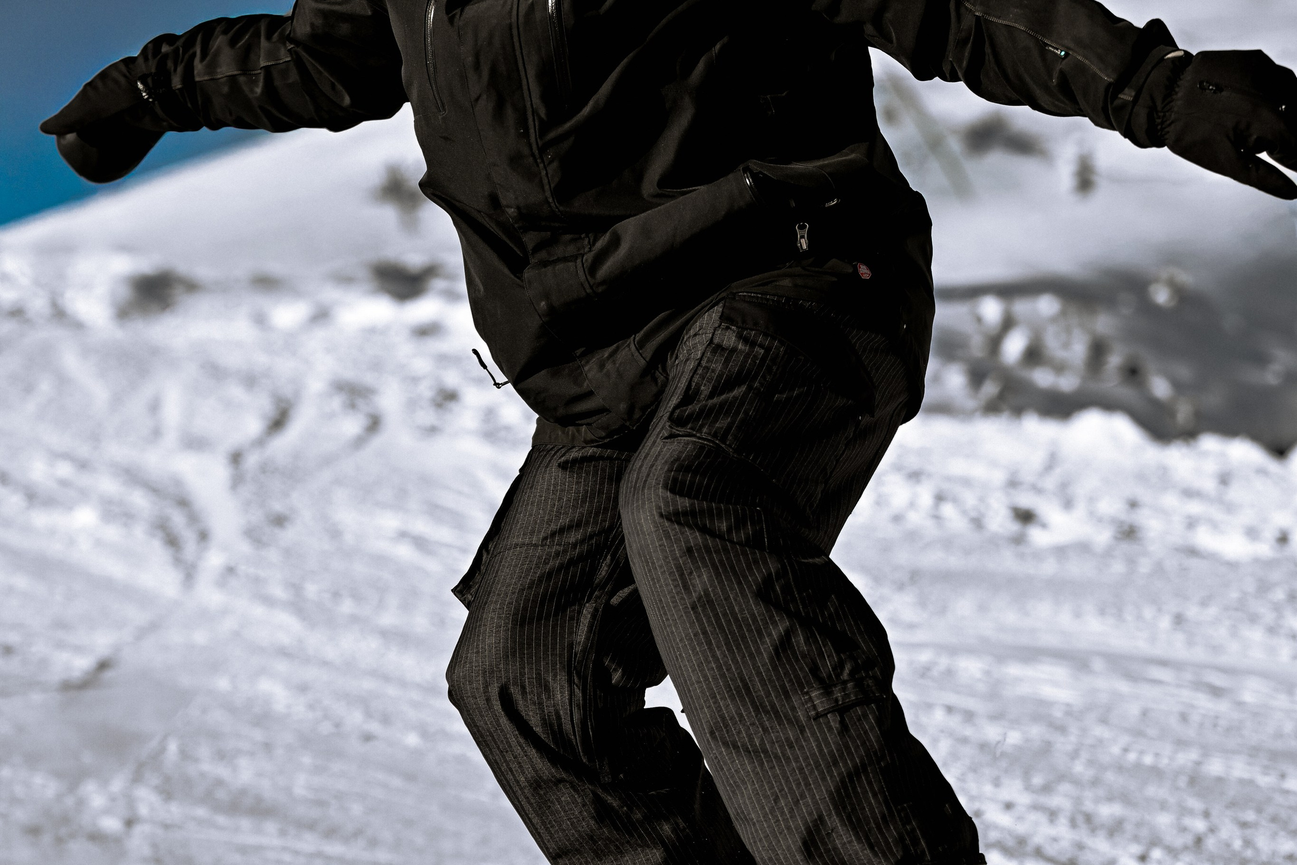 Фотосессия с Сноубордом. Фотограф Анталия Кемер Белек Сиде Каш Алания