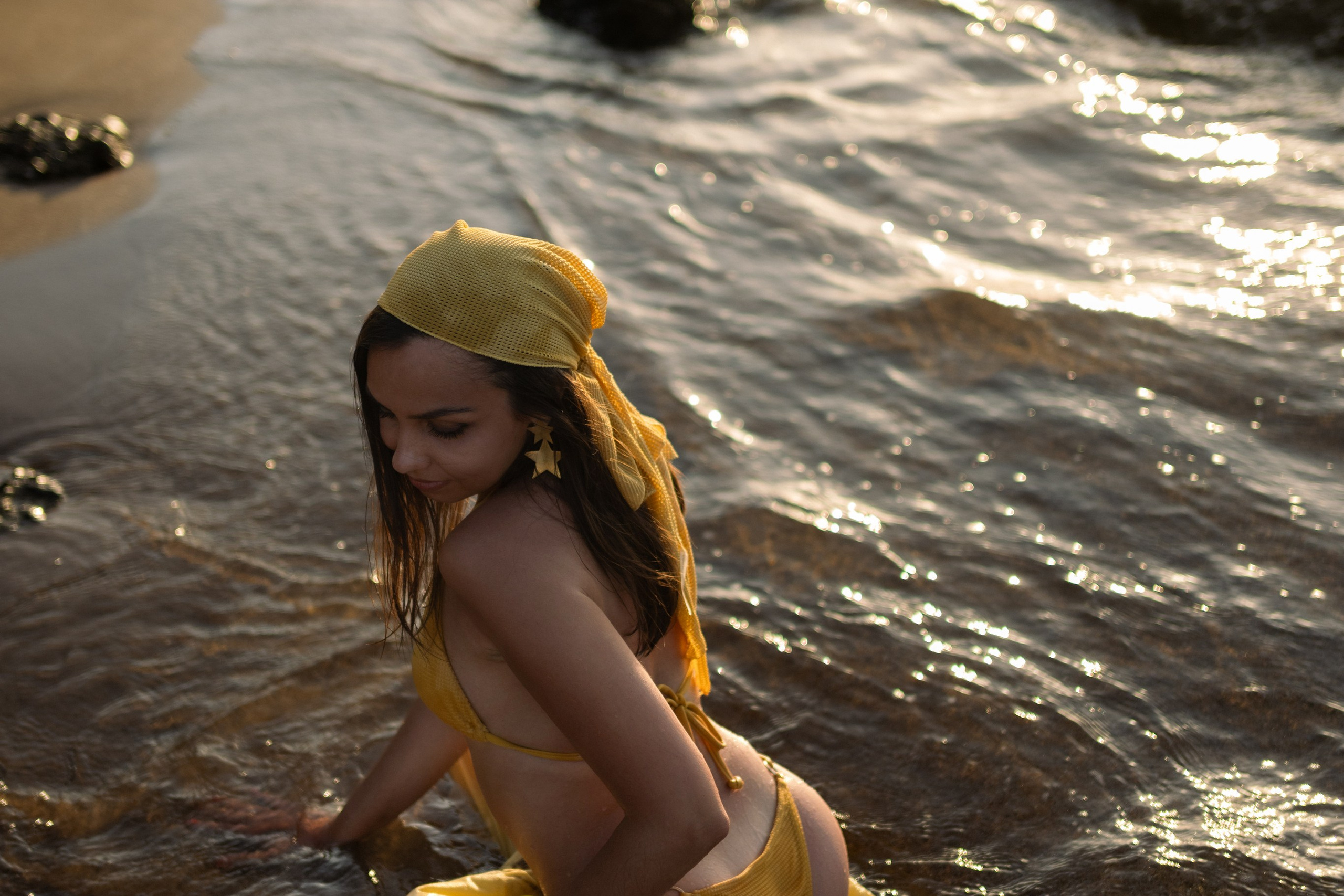 Diana. Фотограф Анталия Кемер Белек Сиде Каш Алания