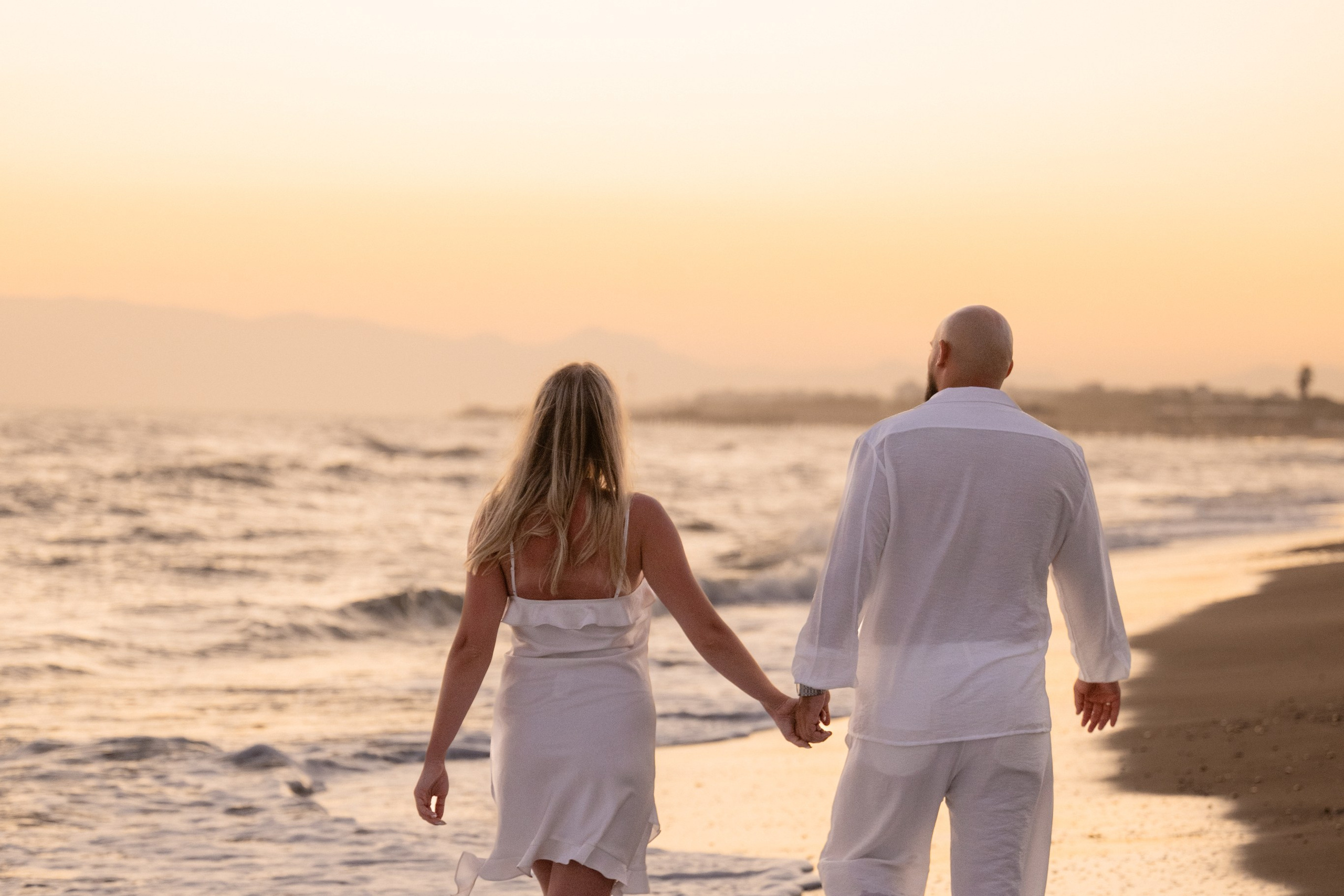 Белек —фотосессия на песчаном пляже на закате солнца. PHOTOGRAPHER IN ANTALYA KEMER BELEK SIDE ALANYA