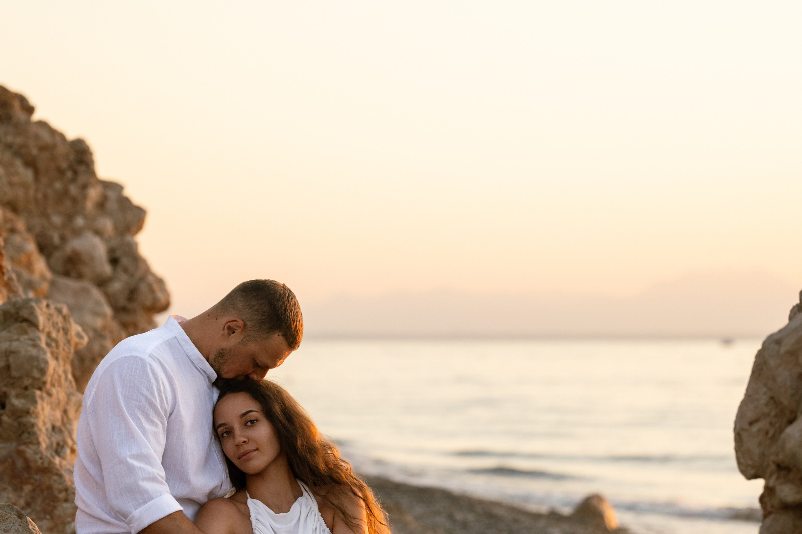 Евгений & Ангелина. Фотограф Анталия Кемер Белек Сиде Каш Алания
