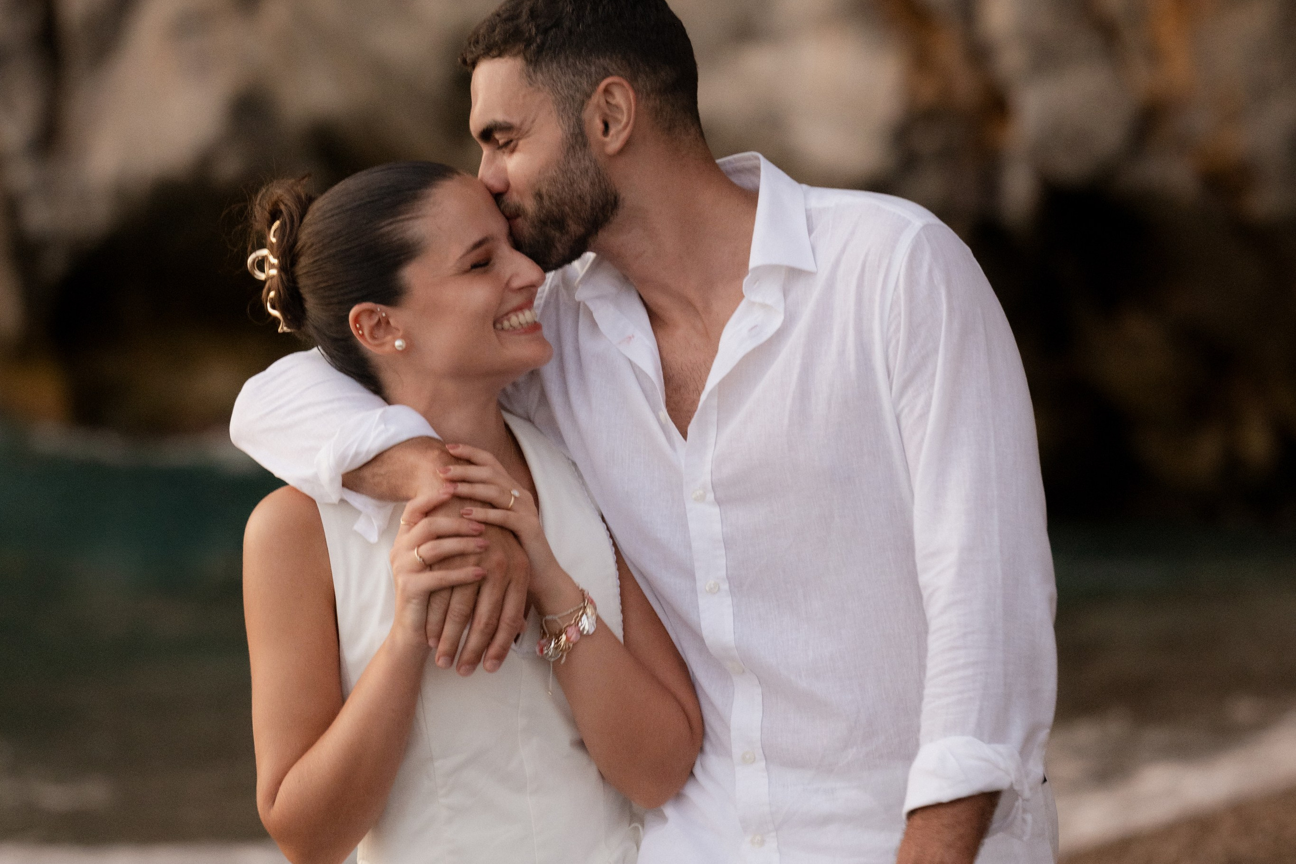 Esra & Adem. Фотограф Анталия Кемер Белек Сиде Каш Алания