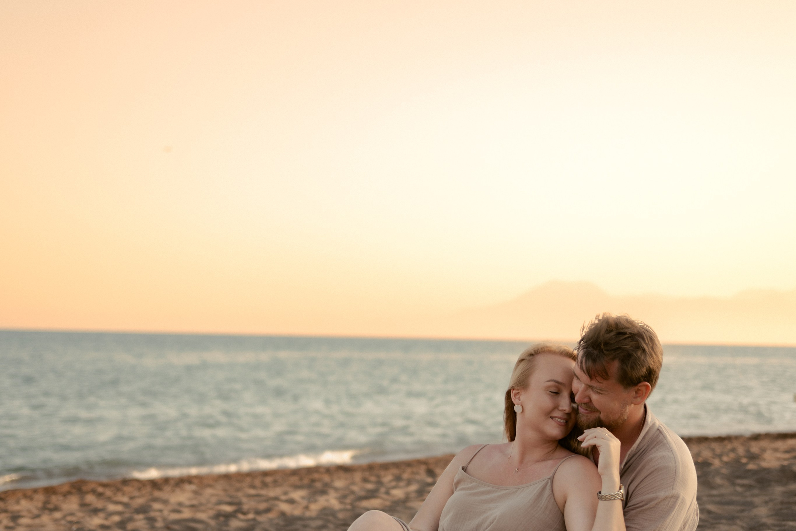 Анна Меьших. Фотограф Анталия Кемер Белек Сиде Каш Алания