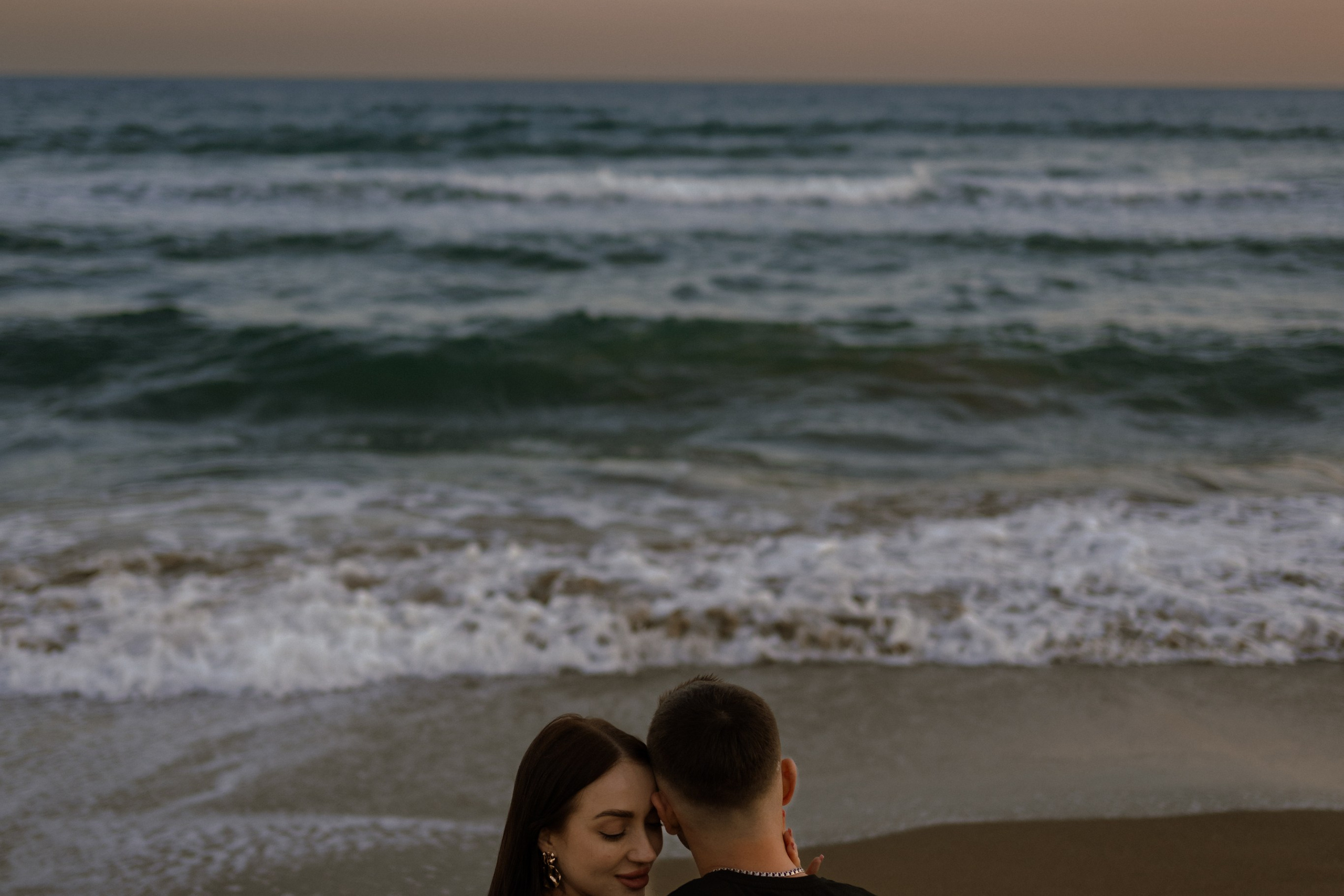 Виктория & Виталий. Фотограф Анталия Кемер Белек Сиде Каш Алания