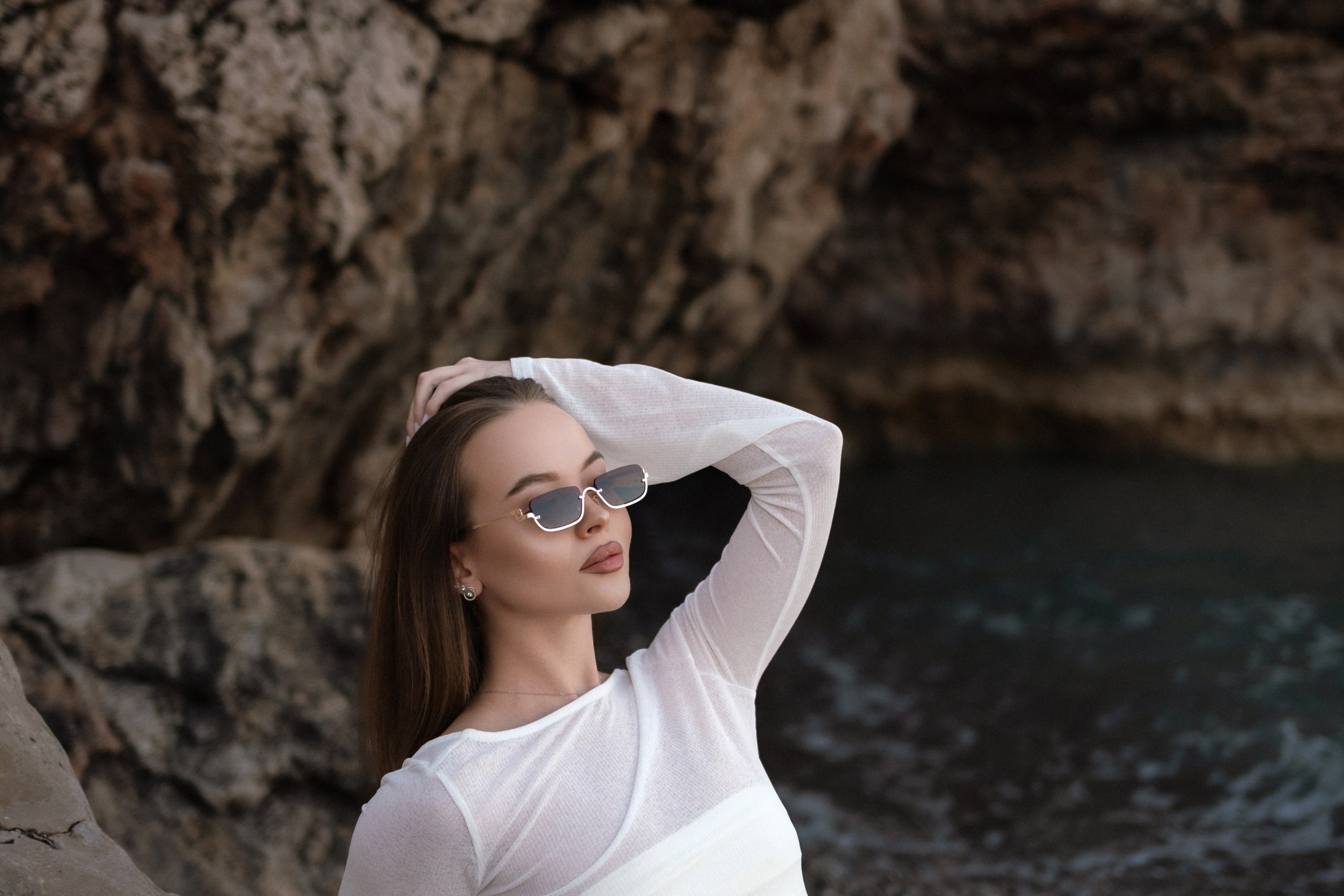 Алиса. Фотограф Анталия Кемер Белек Сиде Каш Алания