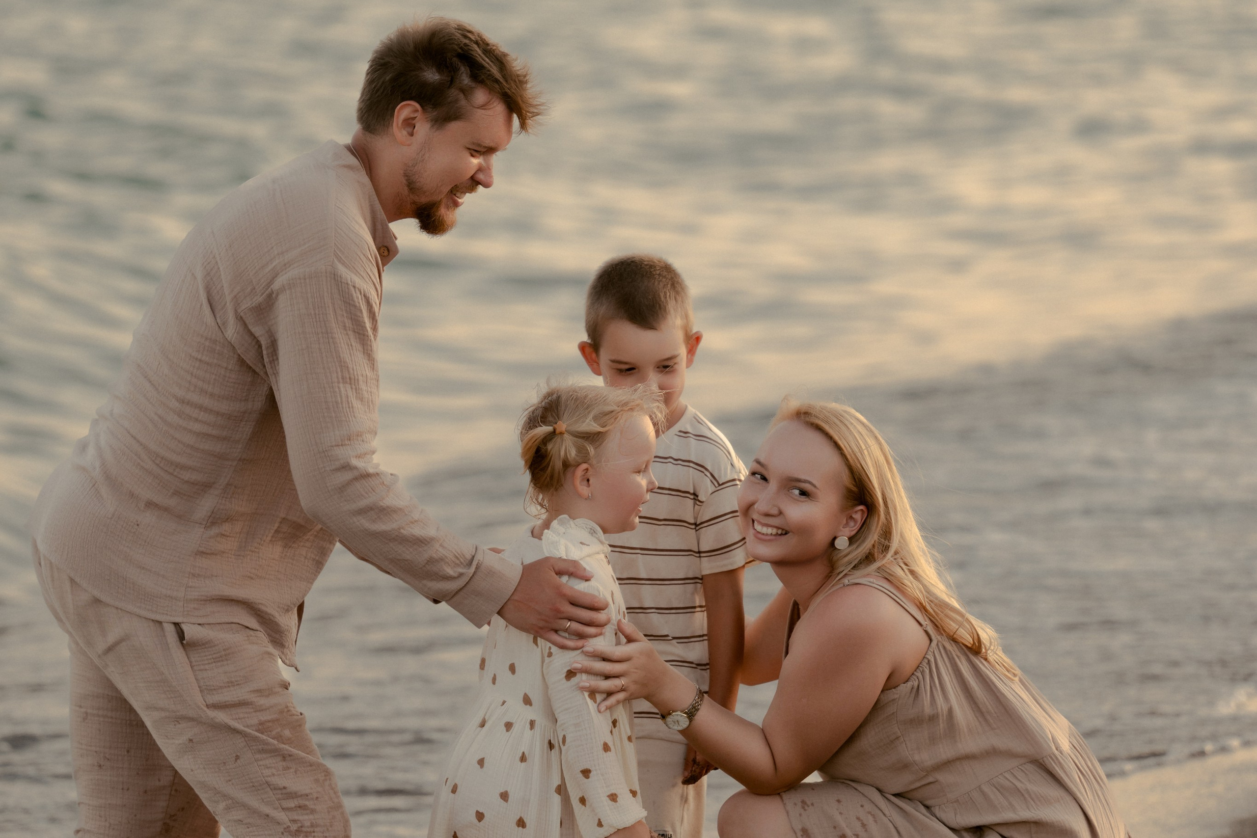 Анна Меьших. Фотограф Анталия Кемер Белек Сиде Каш Алания