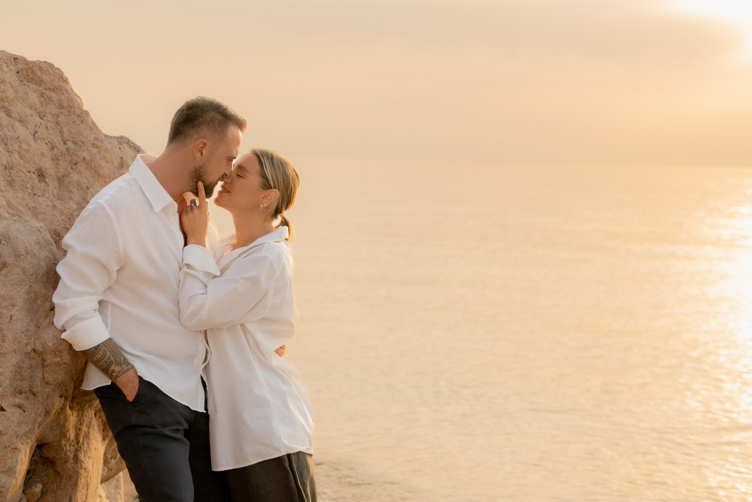 Анастасия & Оусан. Фотограф Анталия Кемер Белек Сиде Каш Алания