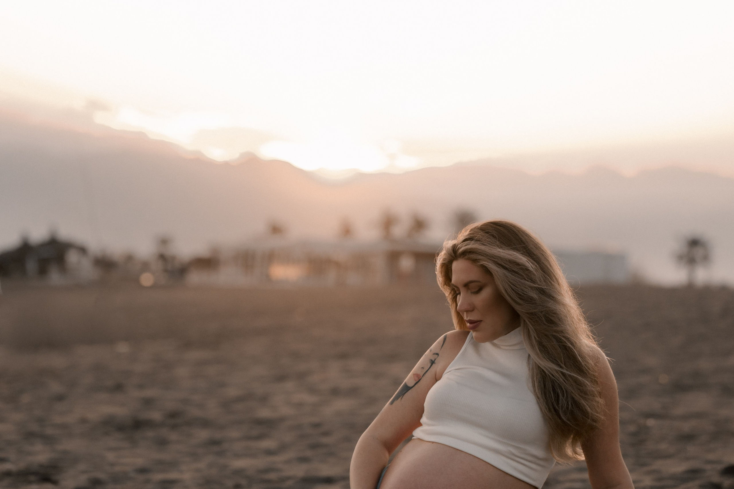 Фотосессия Беременности. PHOTOGRAPHER IN ANTALYA KEMER BELEK SIDE ALANYA