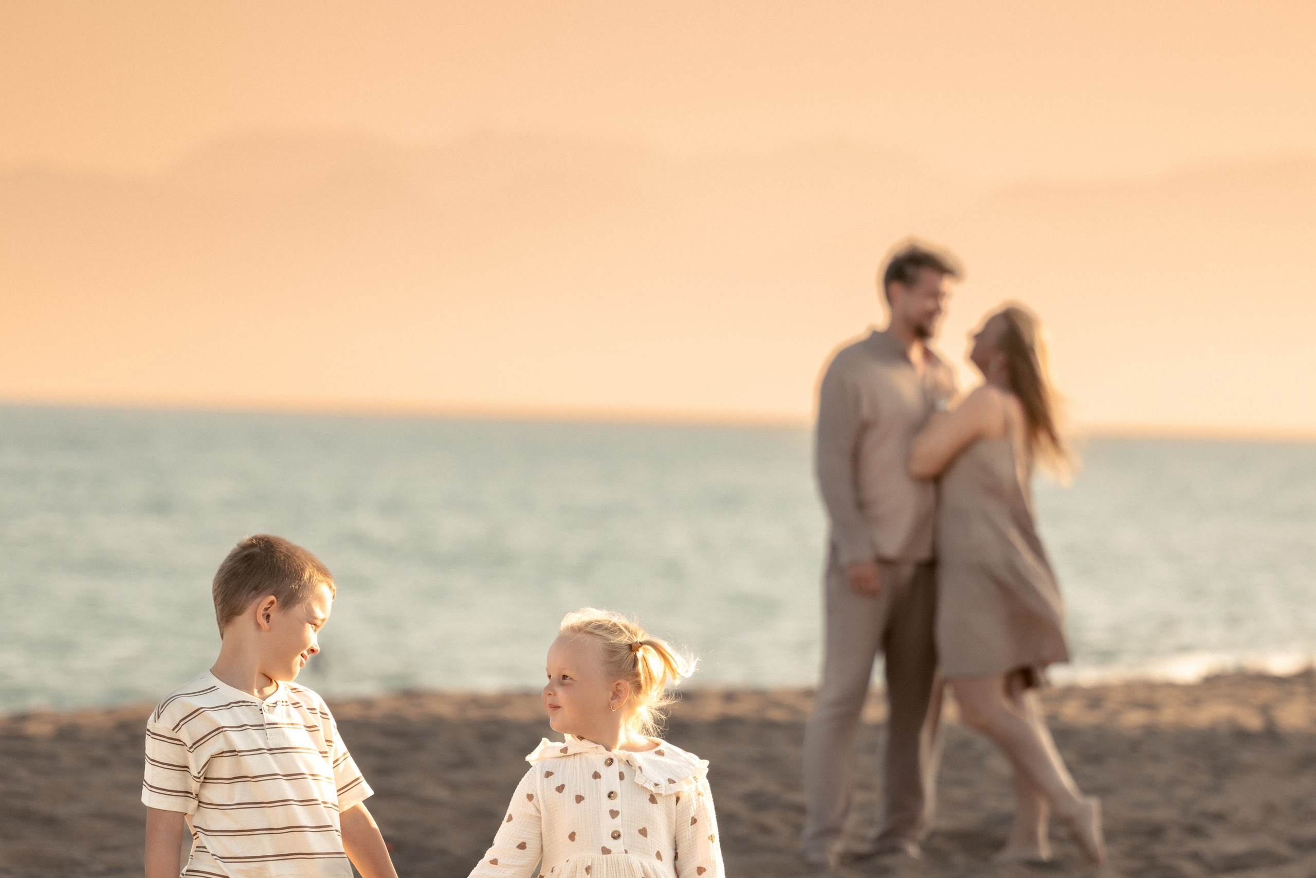 Анна Меьших. Фотограф Анталия Кемер Белек Сиде Каш Алания