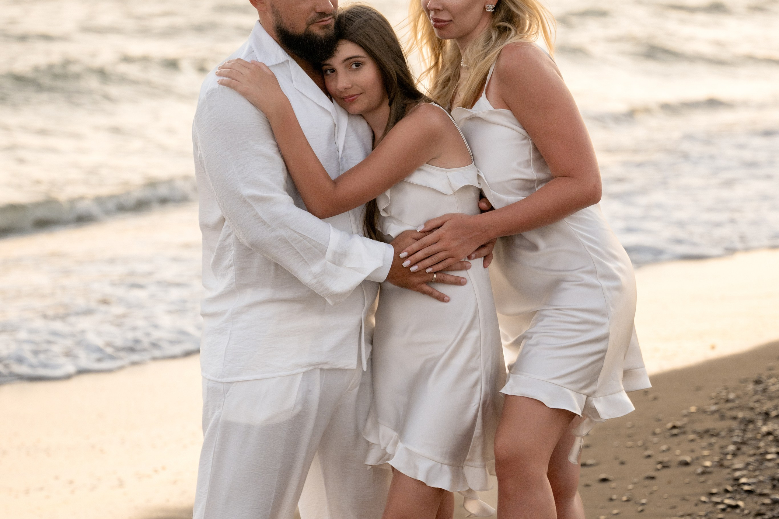 Белек —фотосессия на песчаном пляже на закате солнца. PHOTOGRAPHER IN ANTALYA KEMER BELEK SIDE ALANYA