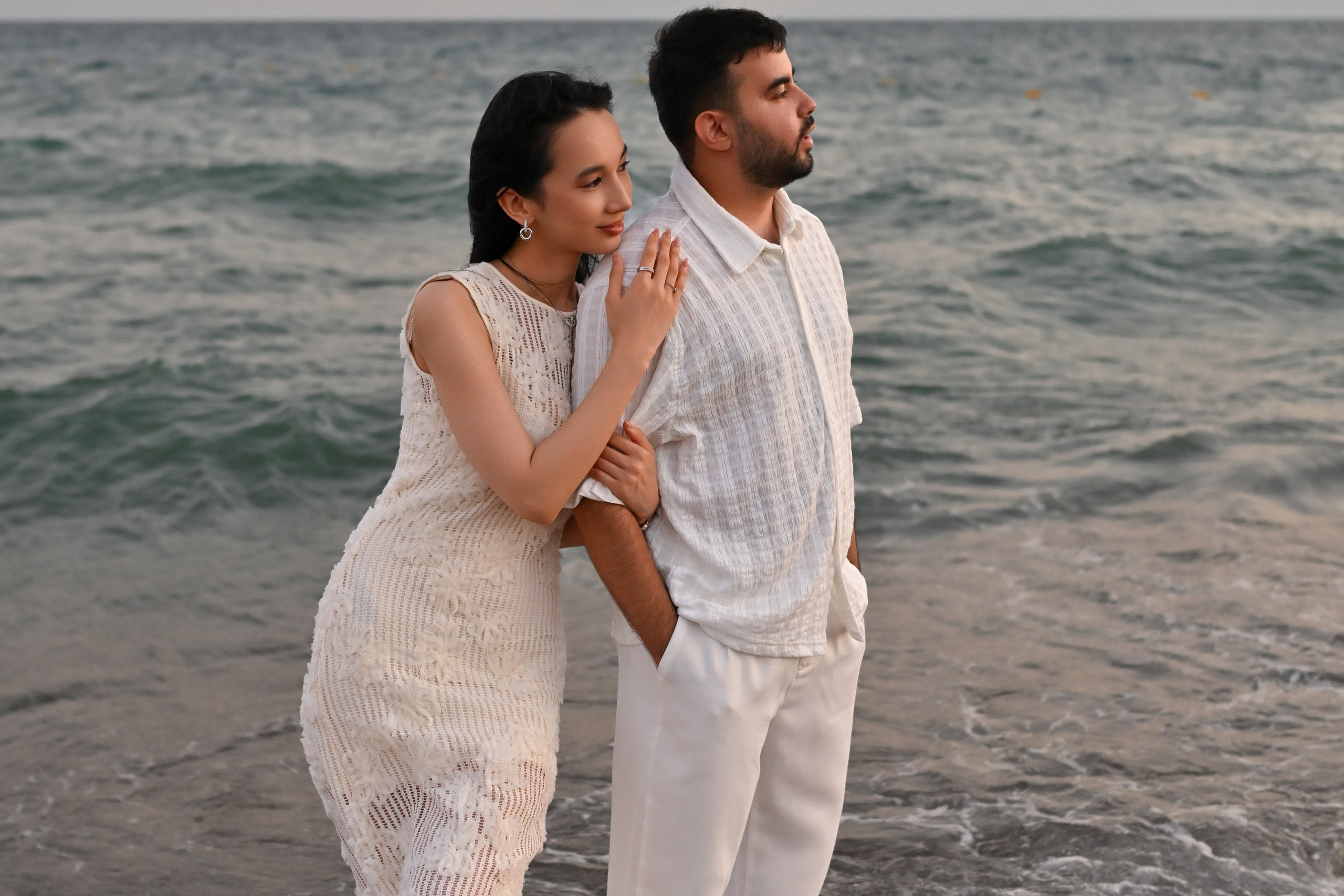 Нилюфер. Фотограф Анталия Кемер Белек Сиде Каш Алания