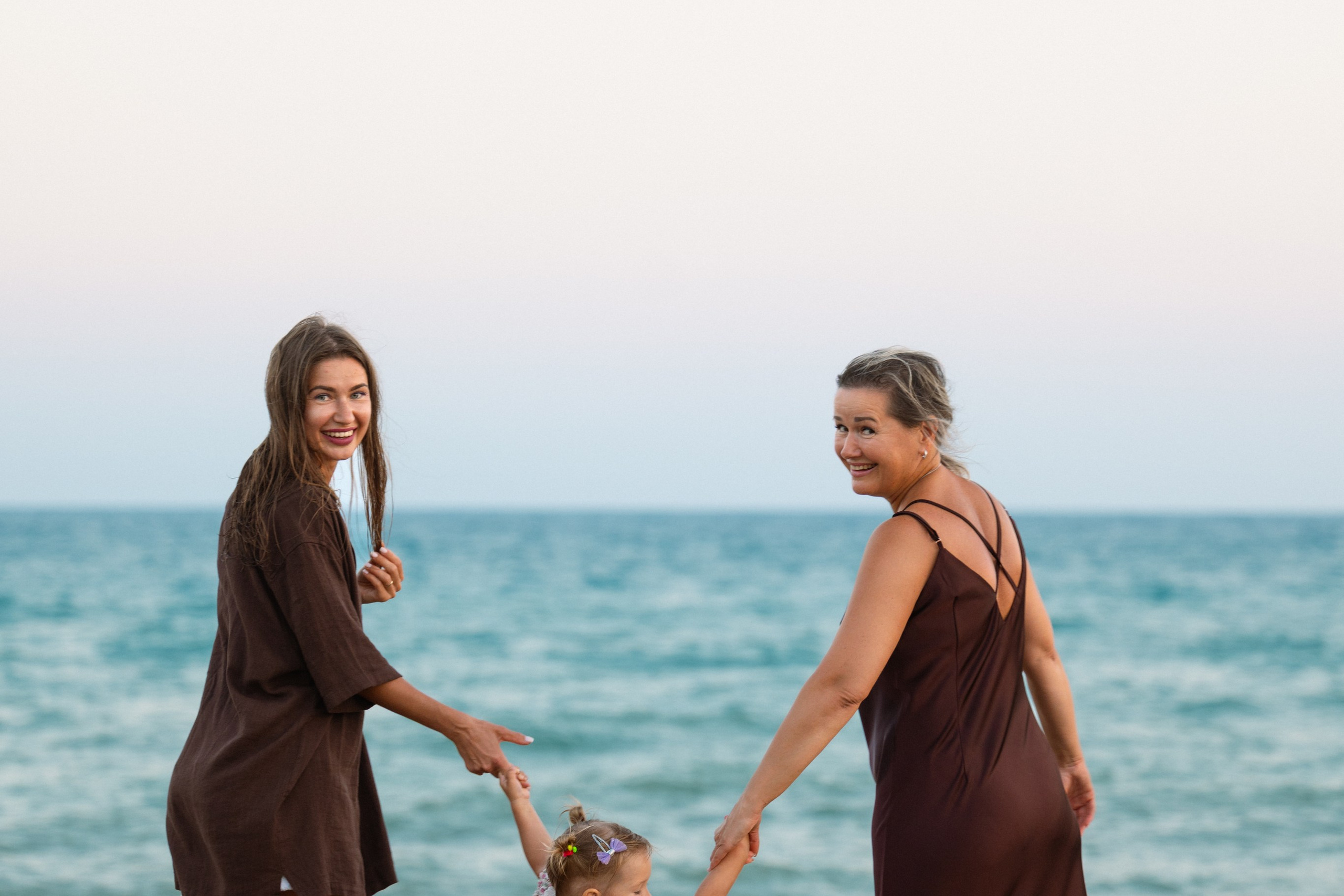 Мария. Фотограф Анталия Кемер Белек Сиде Каш Алания