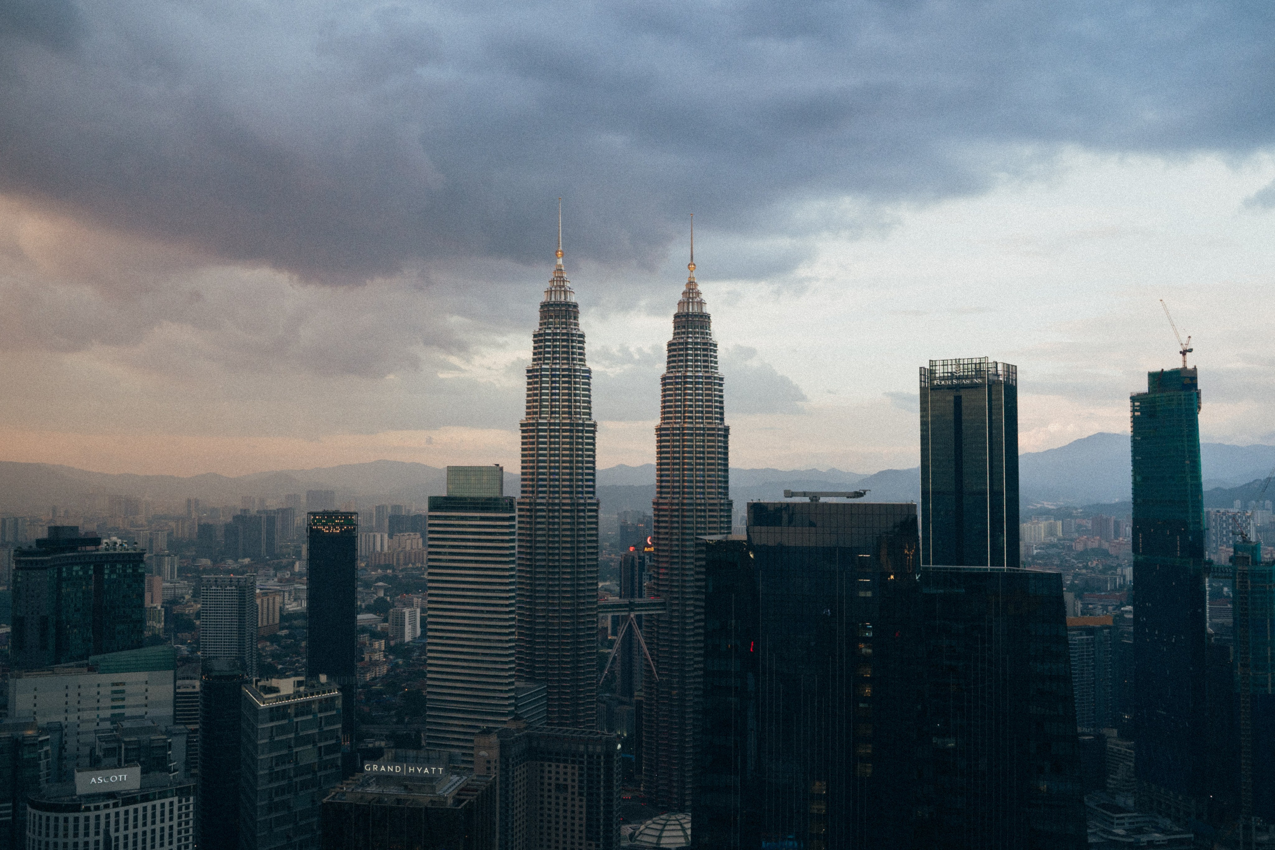 🇲🇾 Malaysia