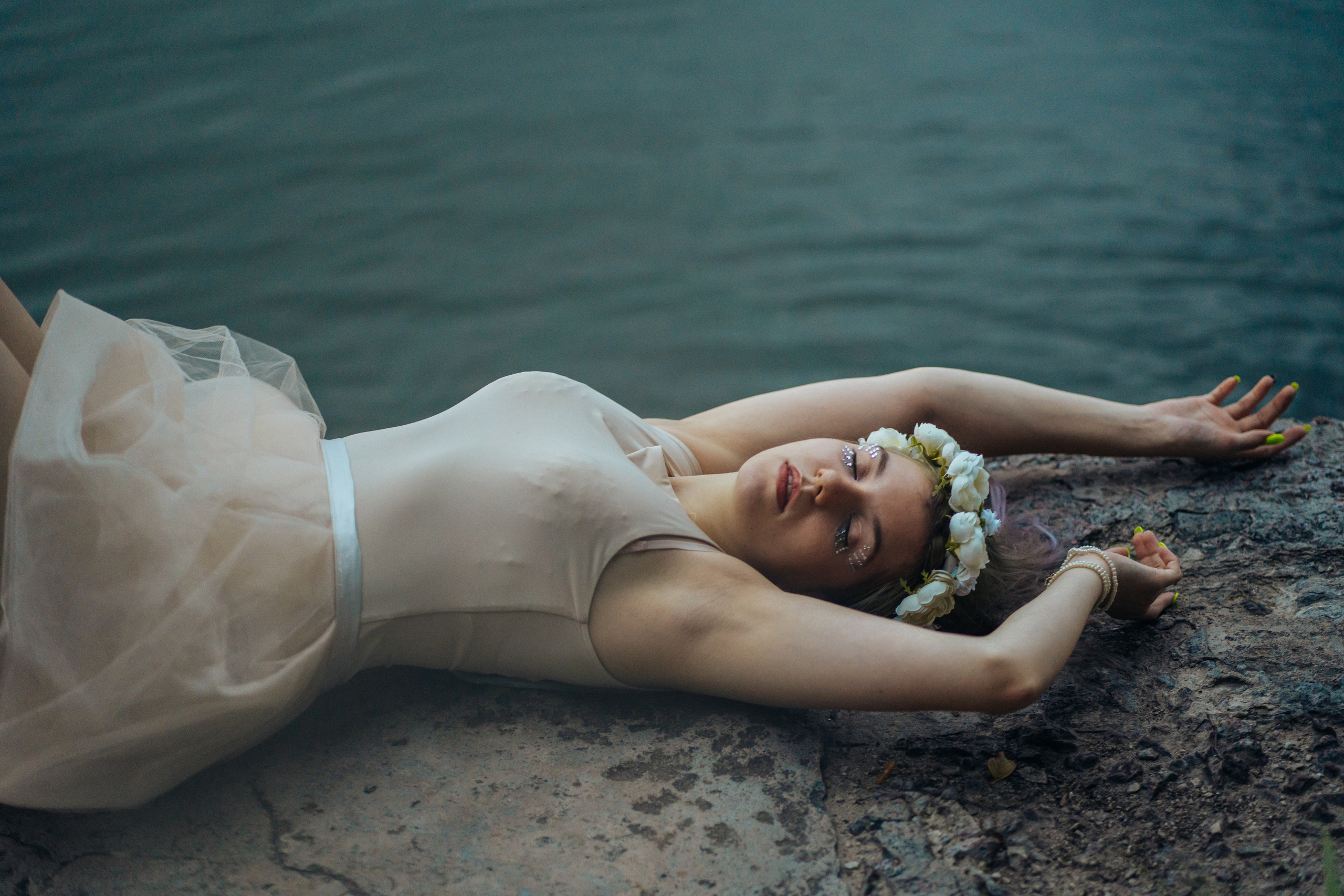 City nymph