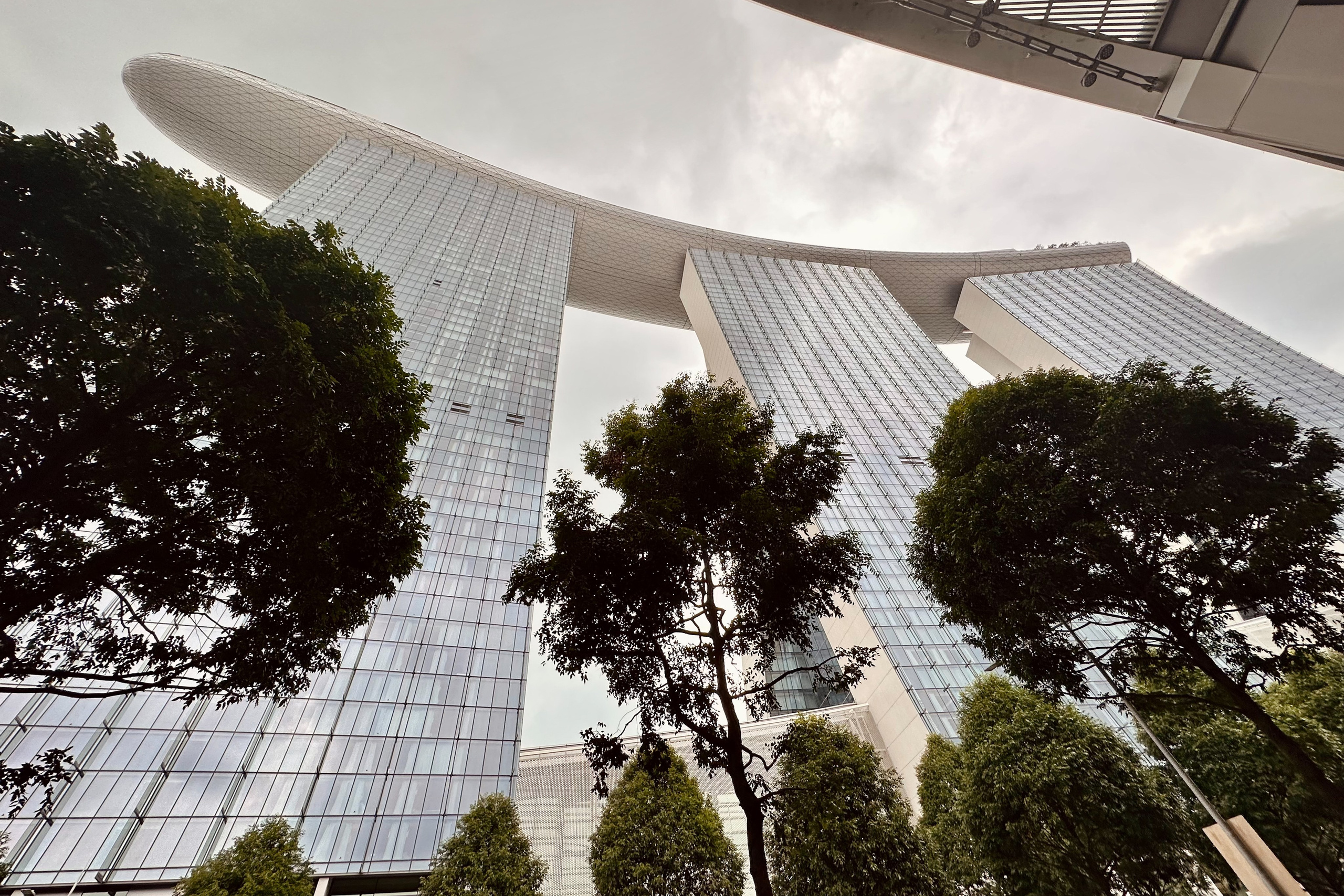 🇸🇬 Singapore