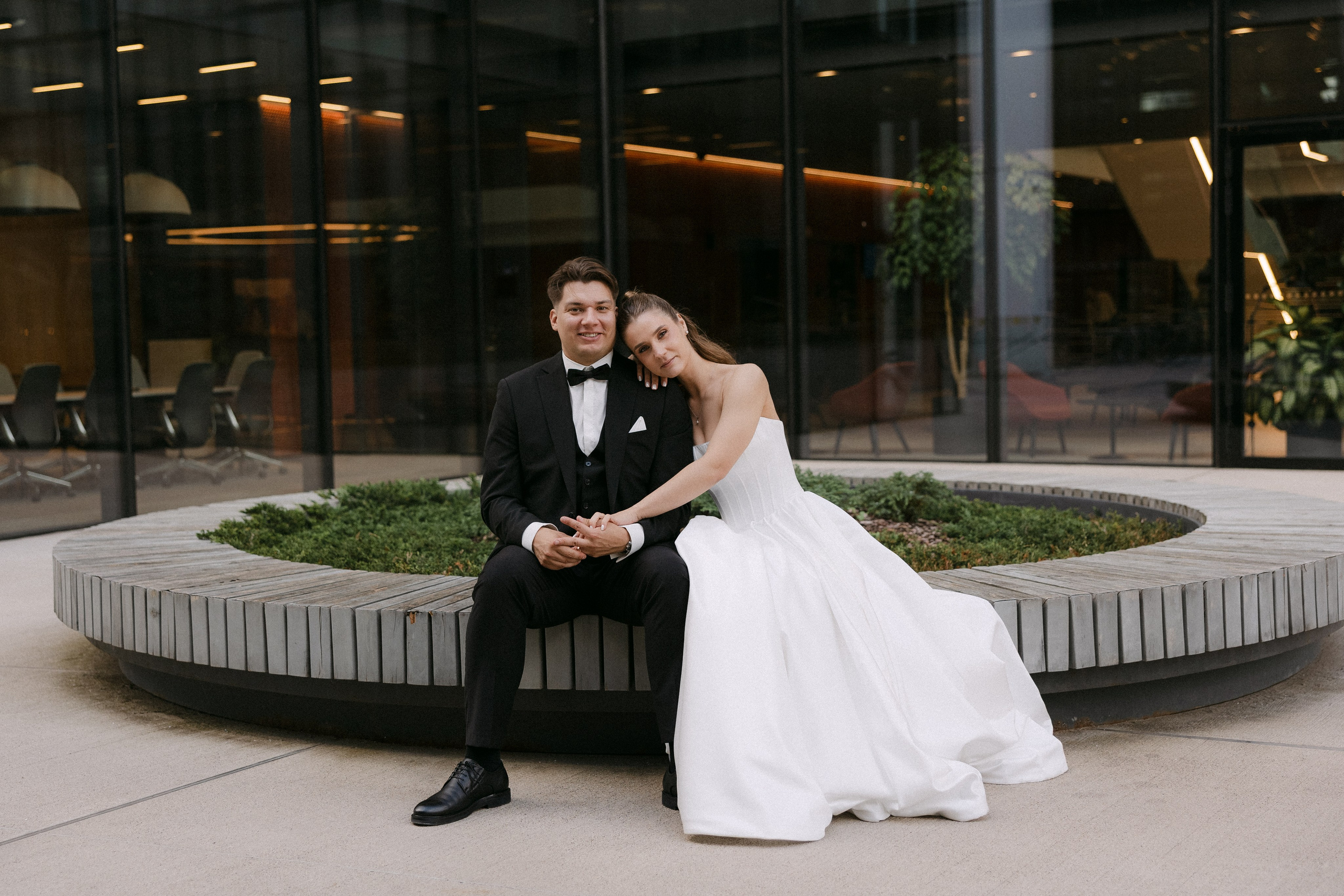 Gabrielė ir&nbsp;Edgaras