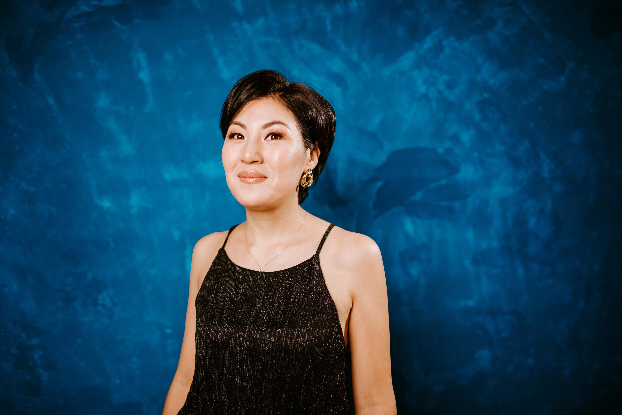 Бизнес портреты для Миры