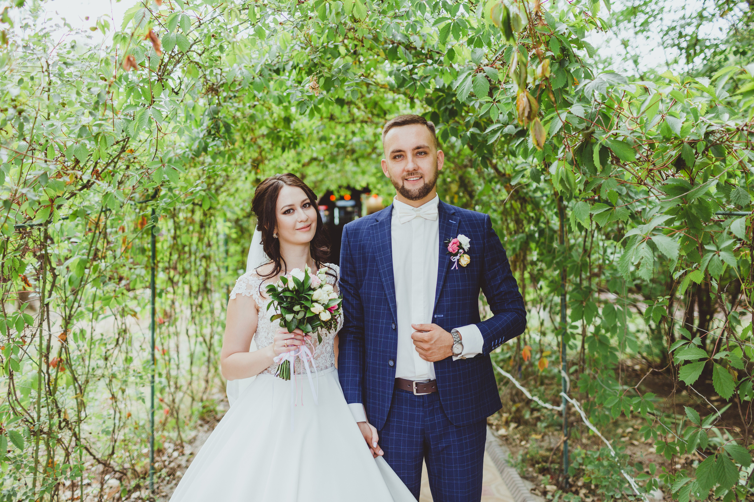 Валентина+Эльдар