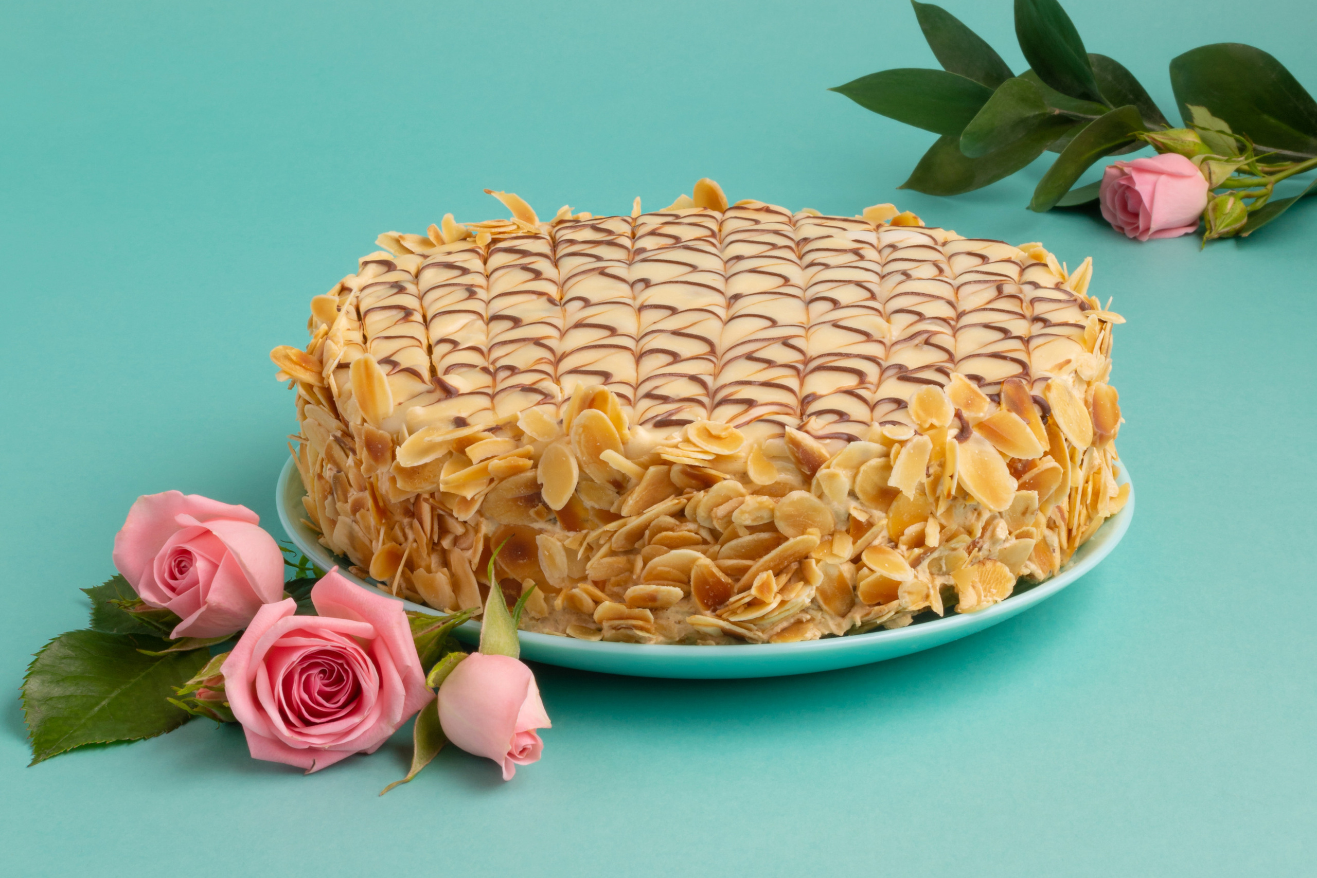 Торт Эстерхази