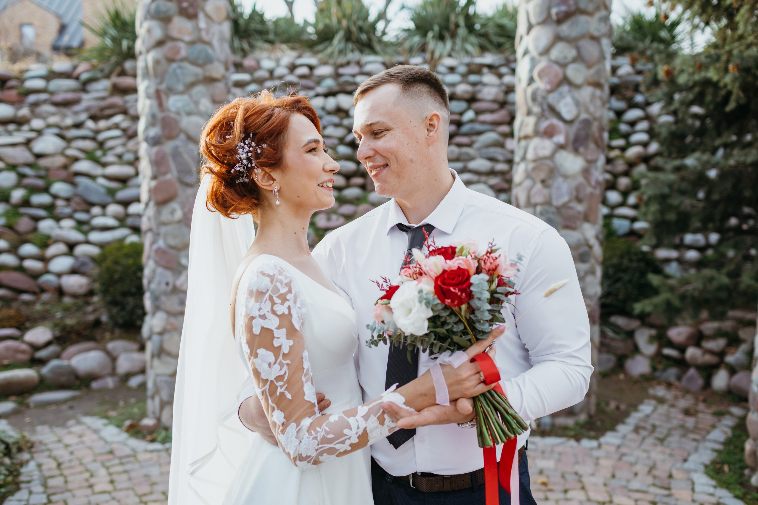 Андрей+Анна