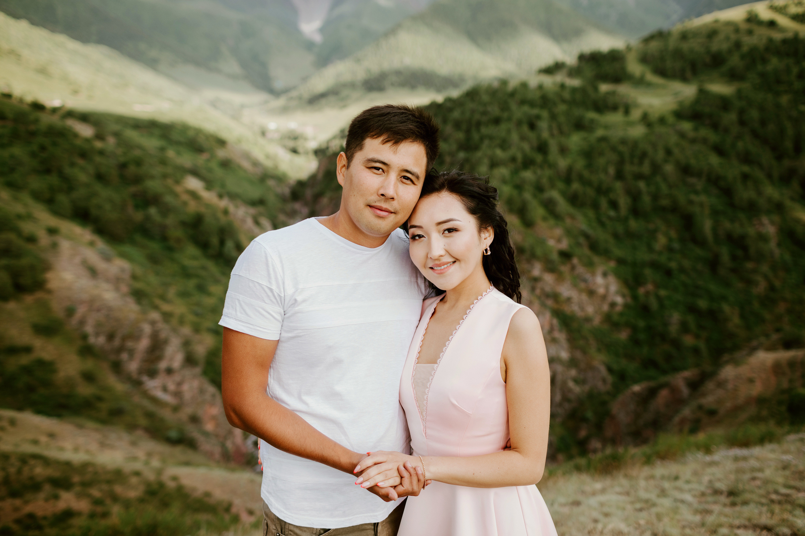 Жанар+Туголбай