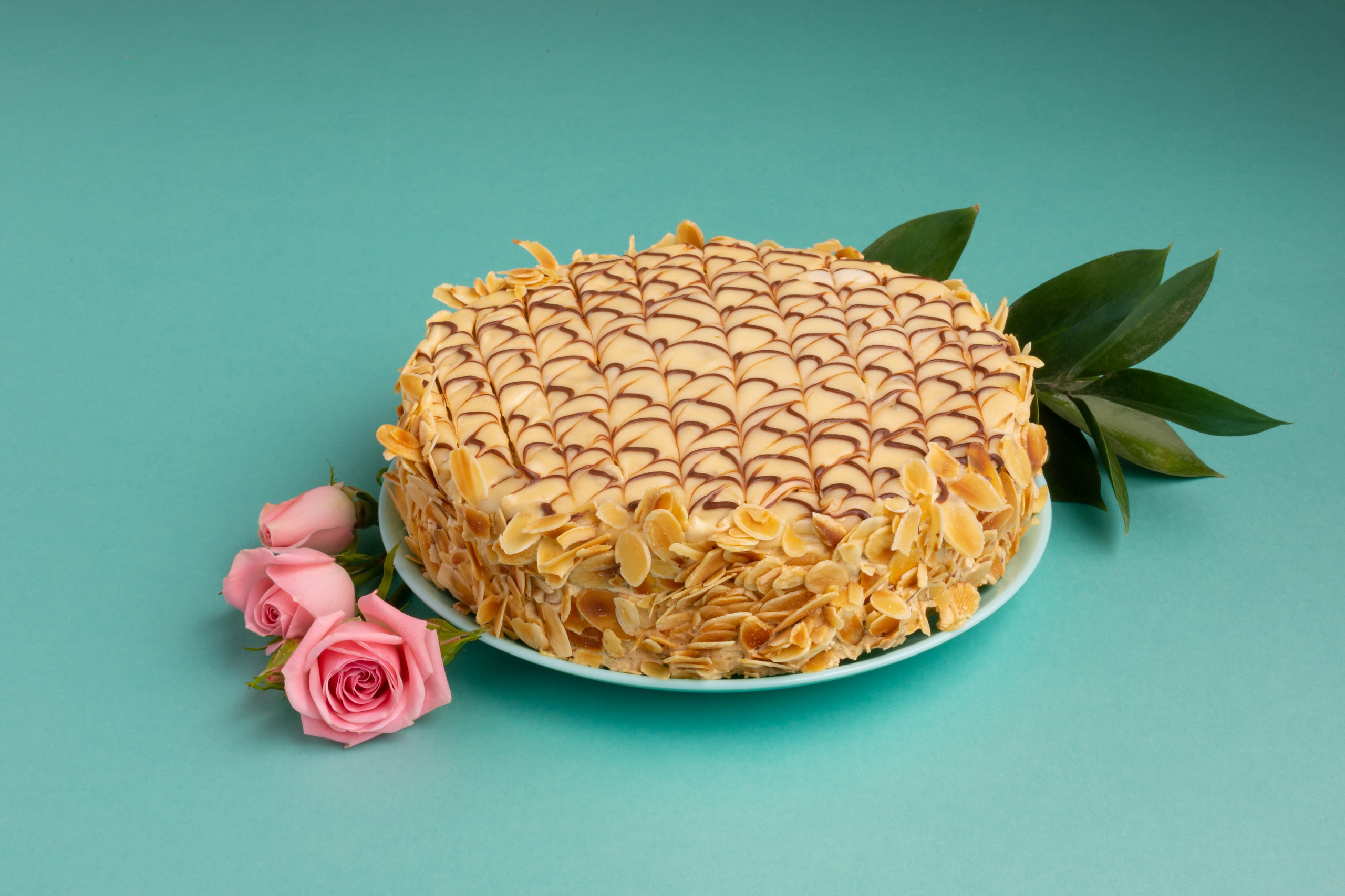 Торт Эстерхази