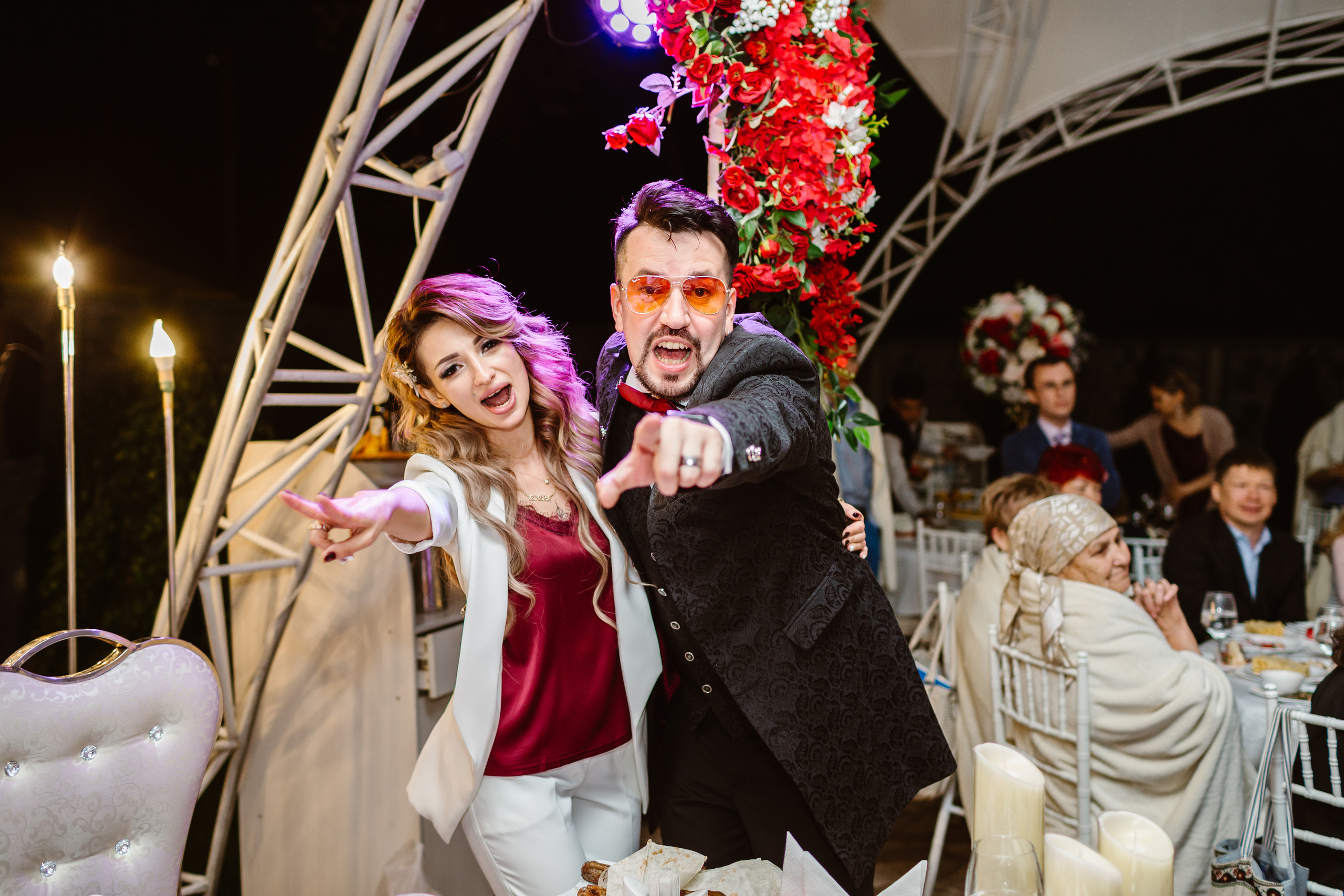 Венера+Влад