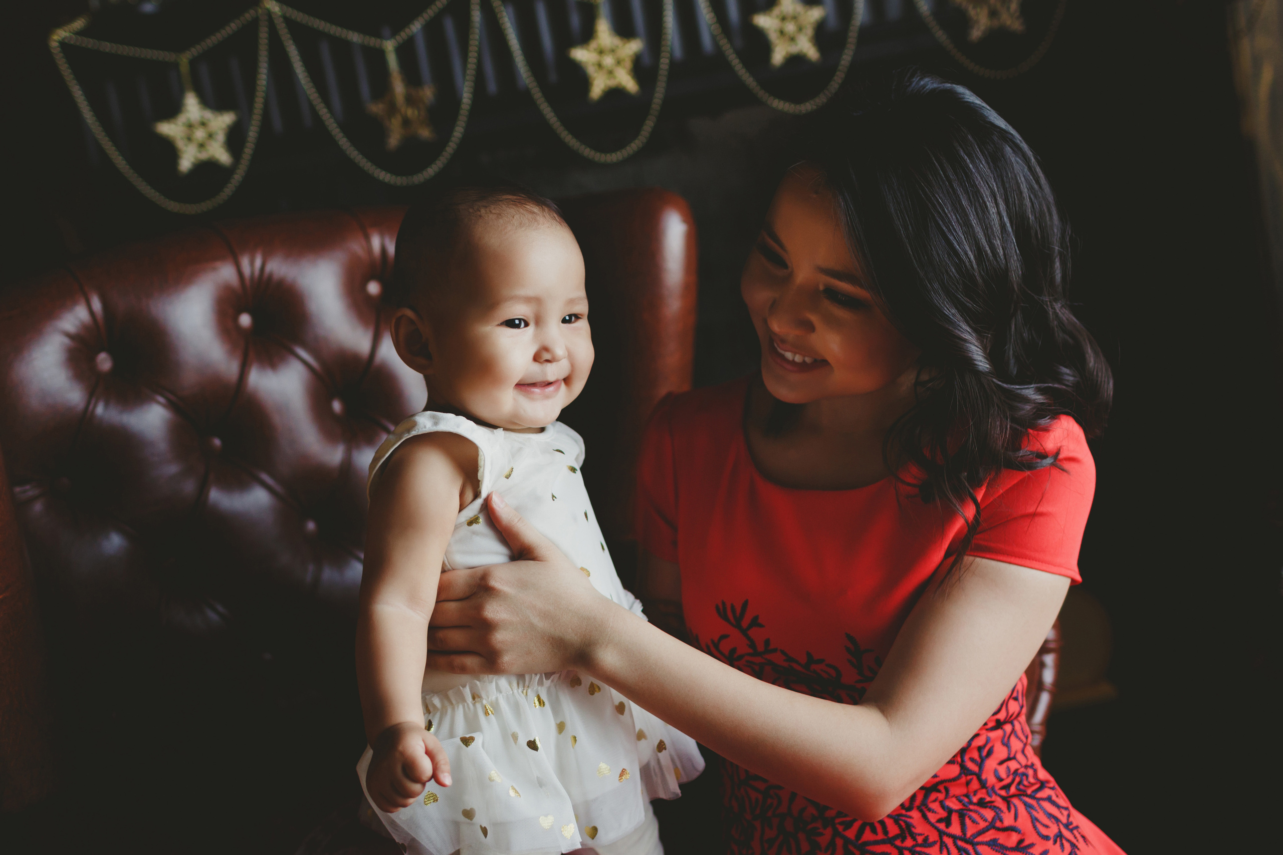 Камилёк, Бегайым и Султан