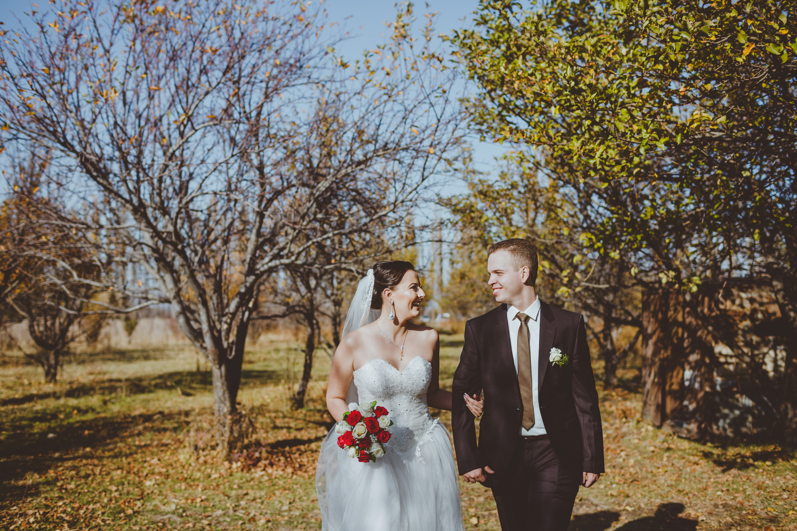 Юлия+Сергей