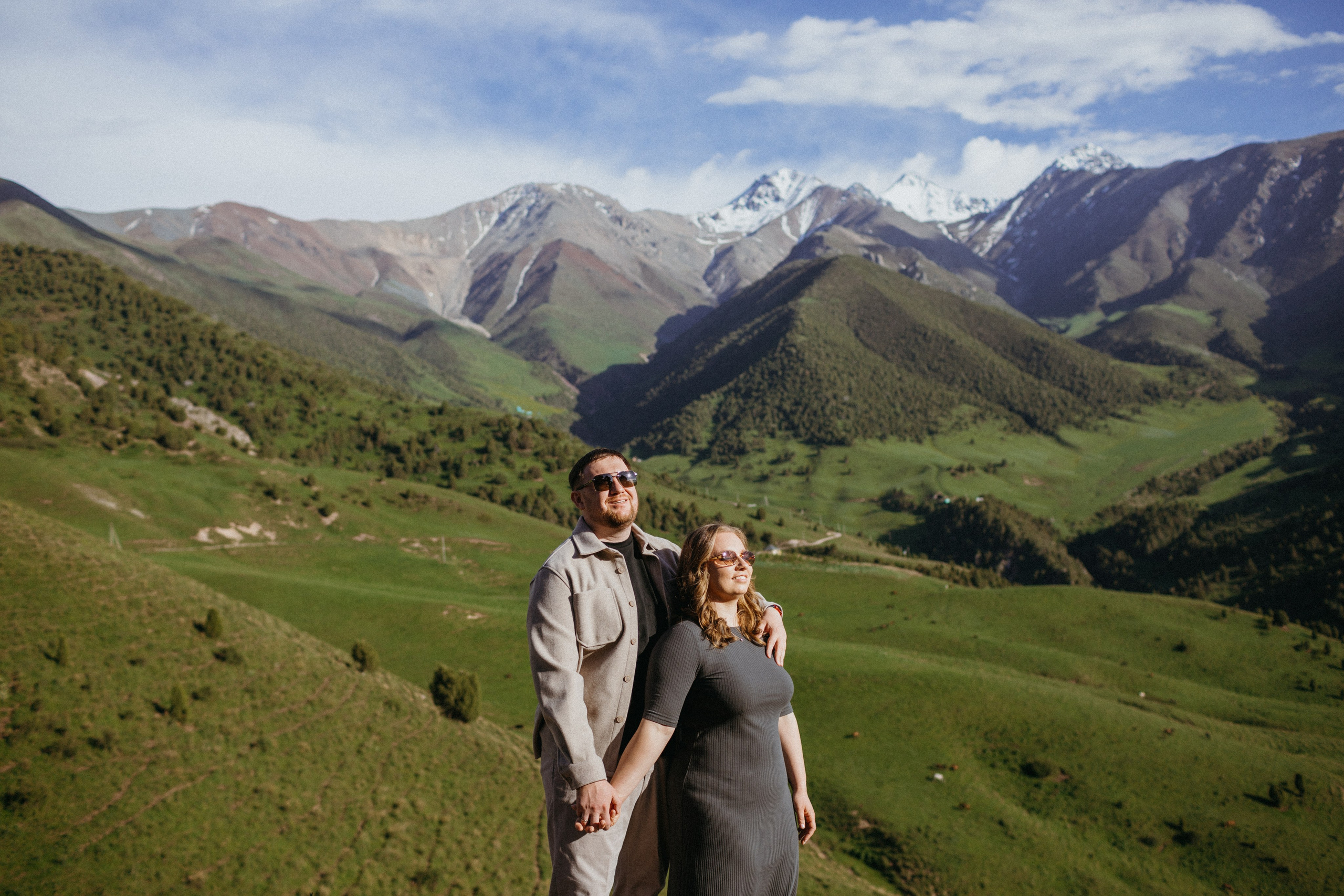 Владимир и Елена