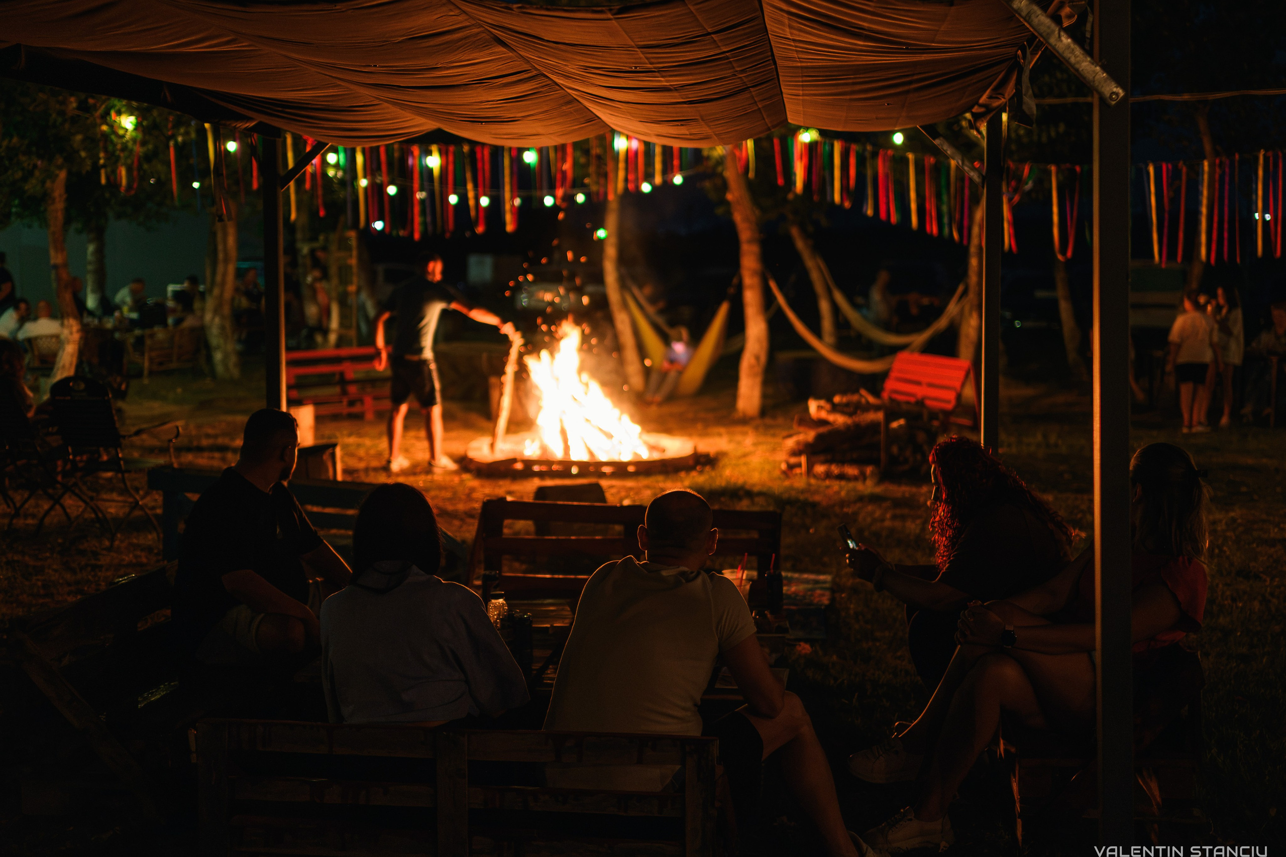 Chill & Grill — Bodega