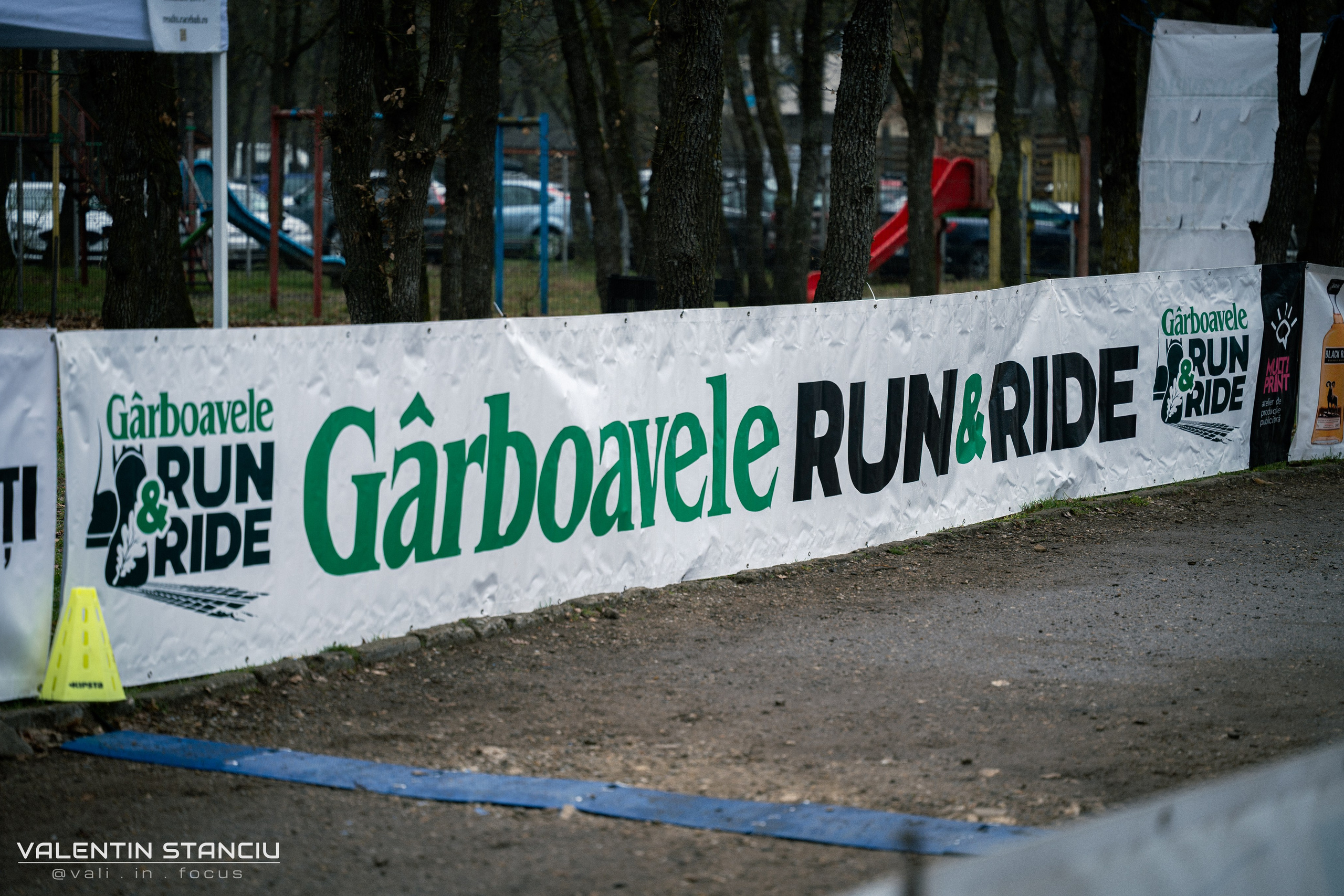 Garboavele Run & Ride — 2026