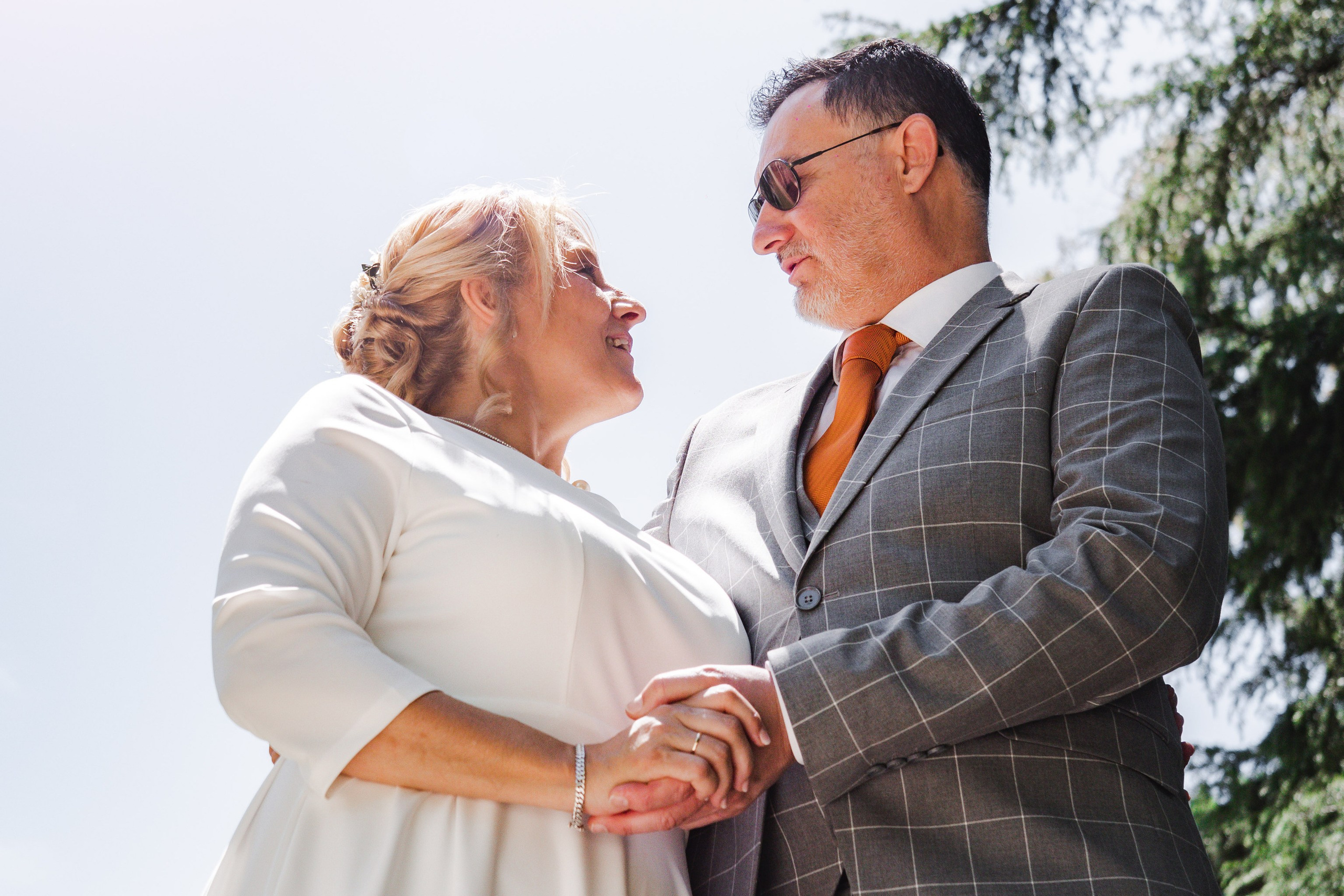 Sonia & José Manuel