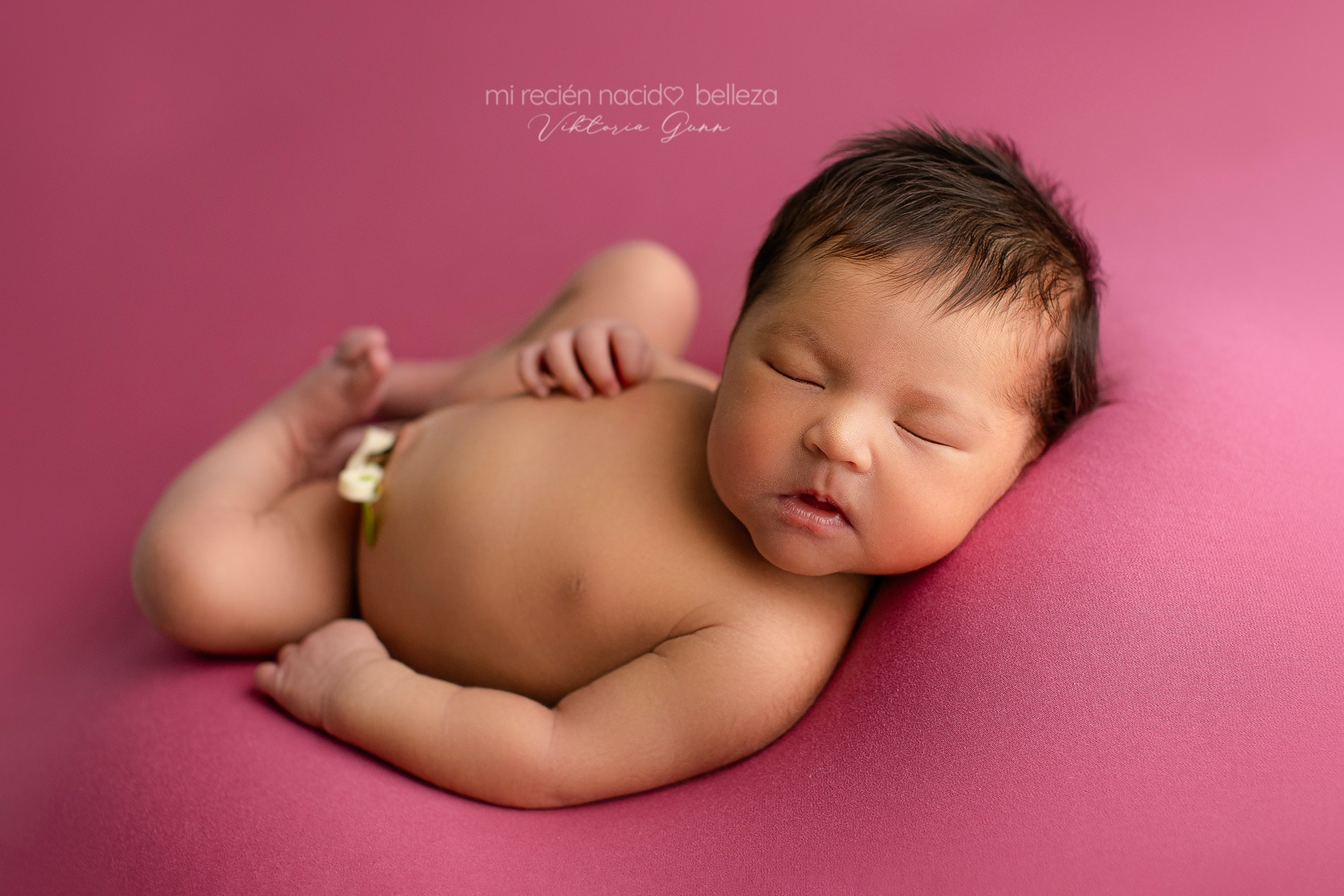 Новорожденные