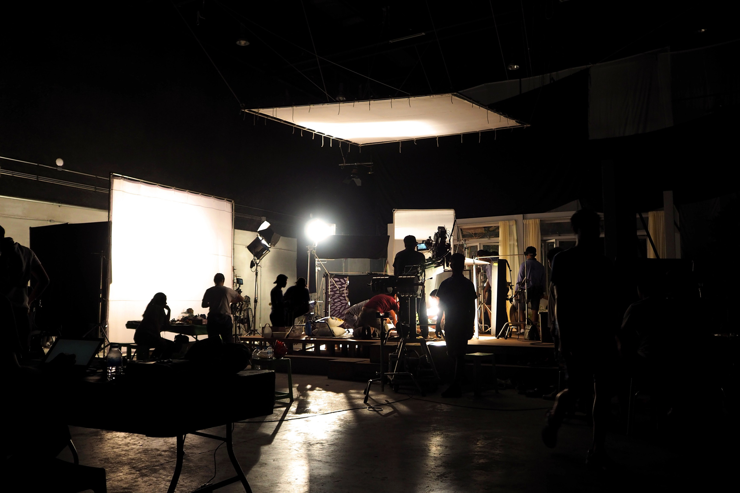 Blog. Shadow Motion Pictures Film Production House