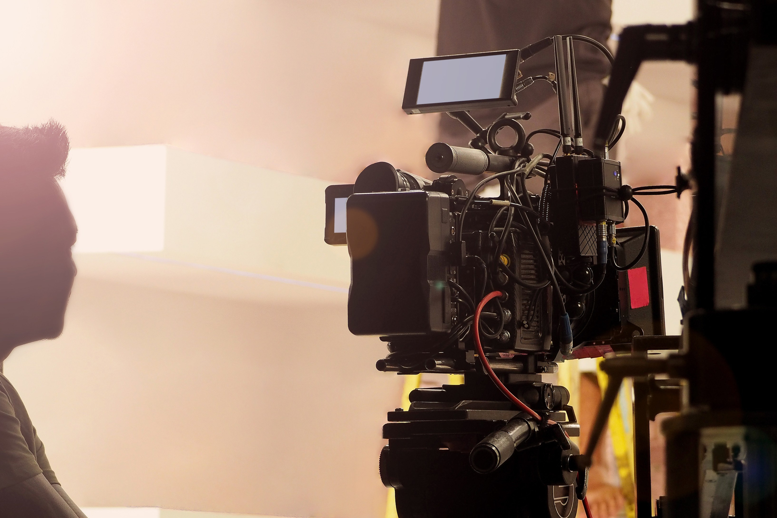 Blog. Shadow Motion Pictures Film Production House