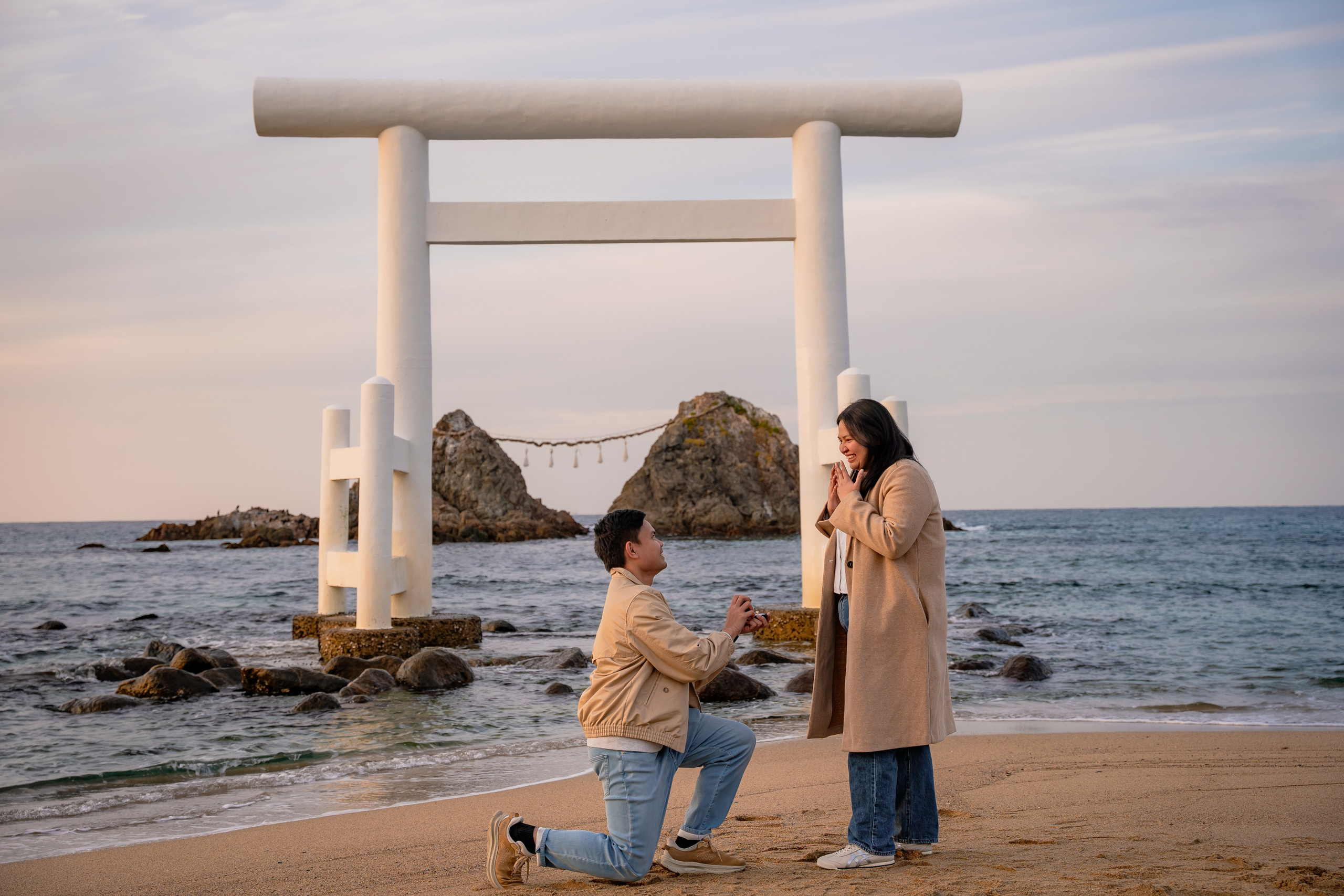 JOURNAL. Portrait Photographer in Fukuoka, Japan | Alina Nazarova