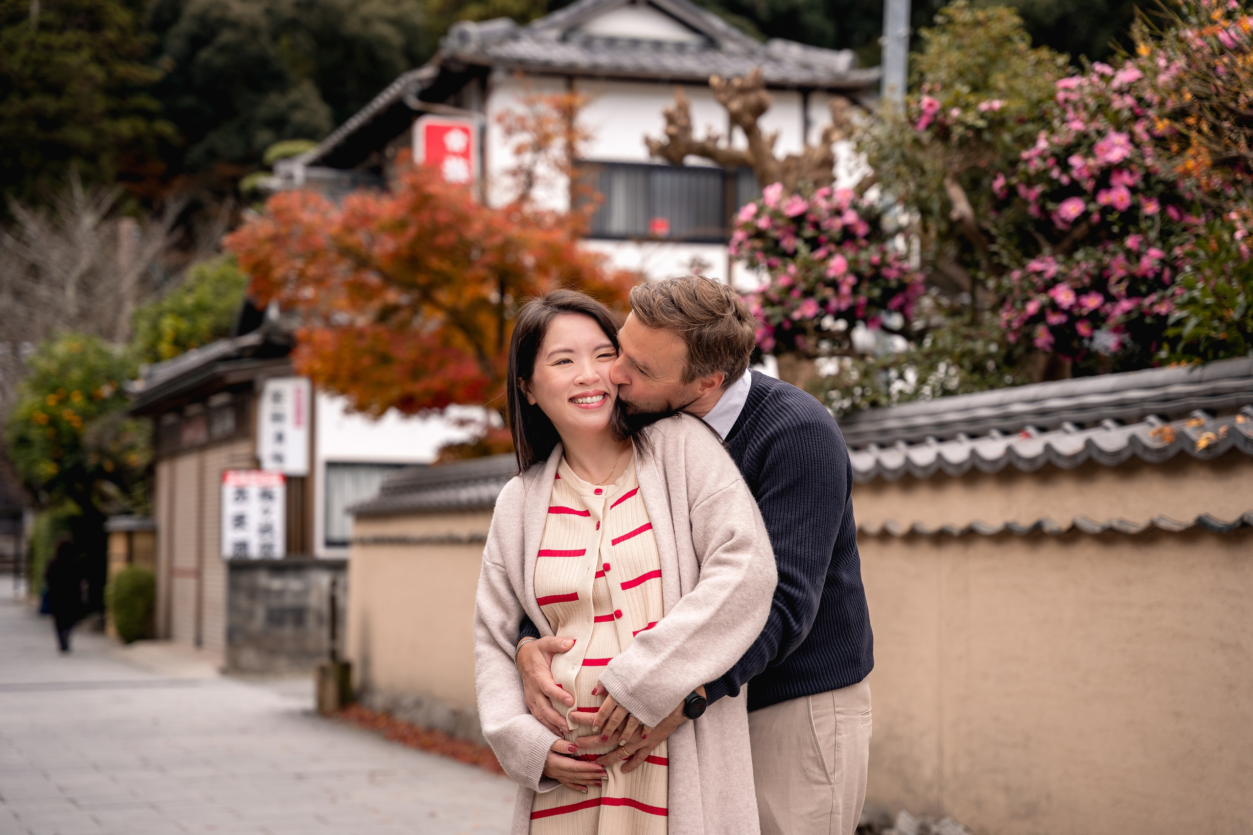 JOURNAL. Portrait Photographer in Fukuoka, Japan | Alina Nazarova