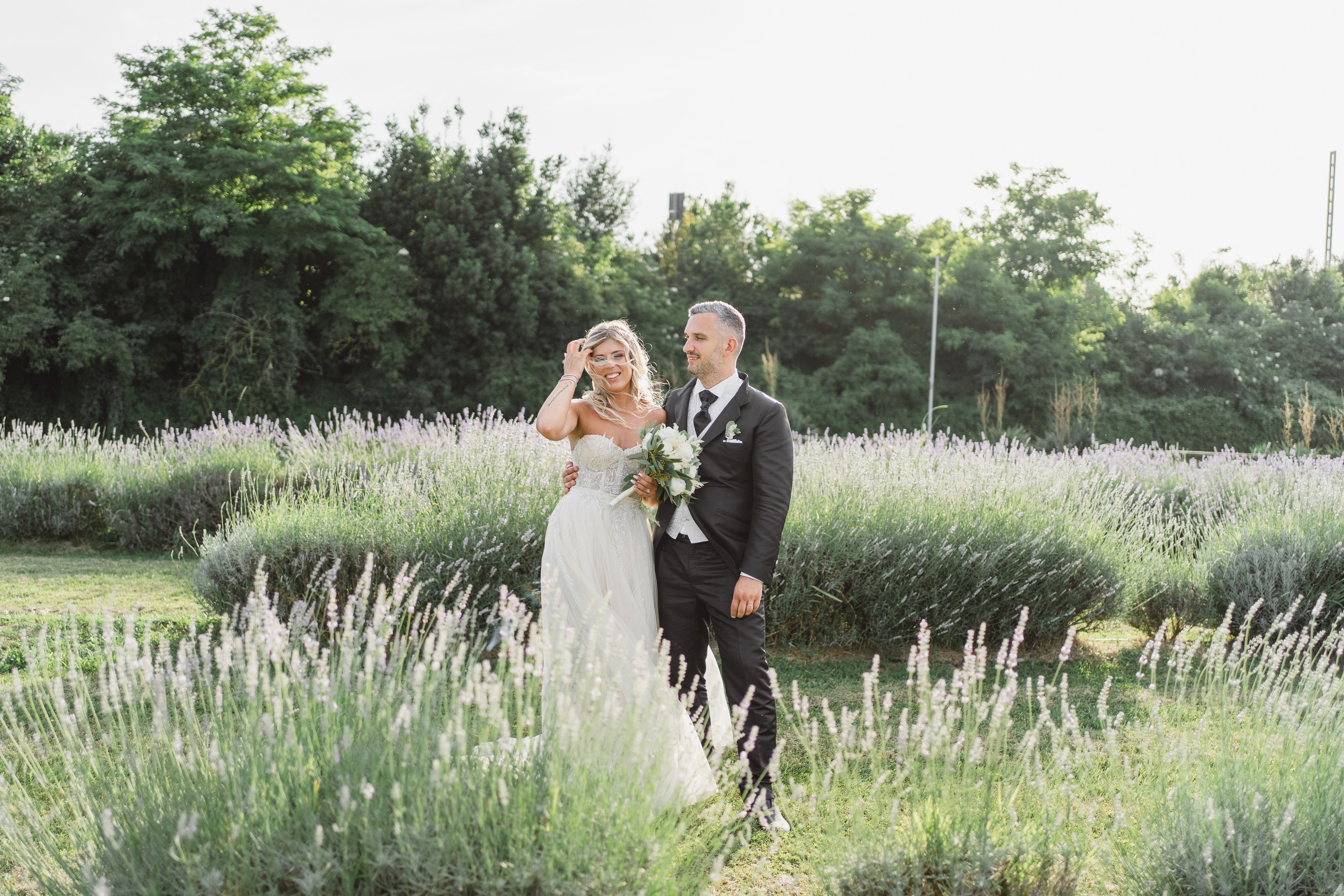 Greta&Michael