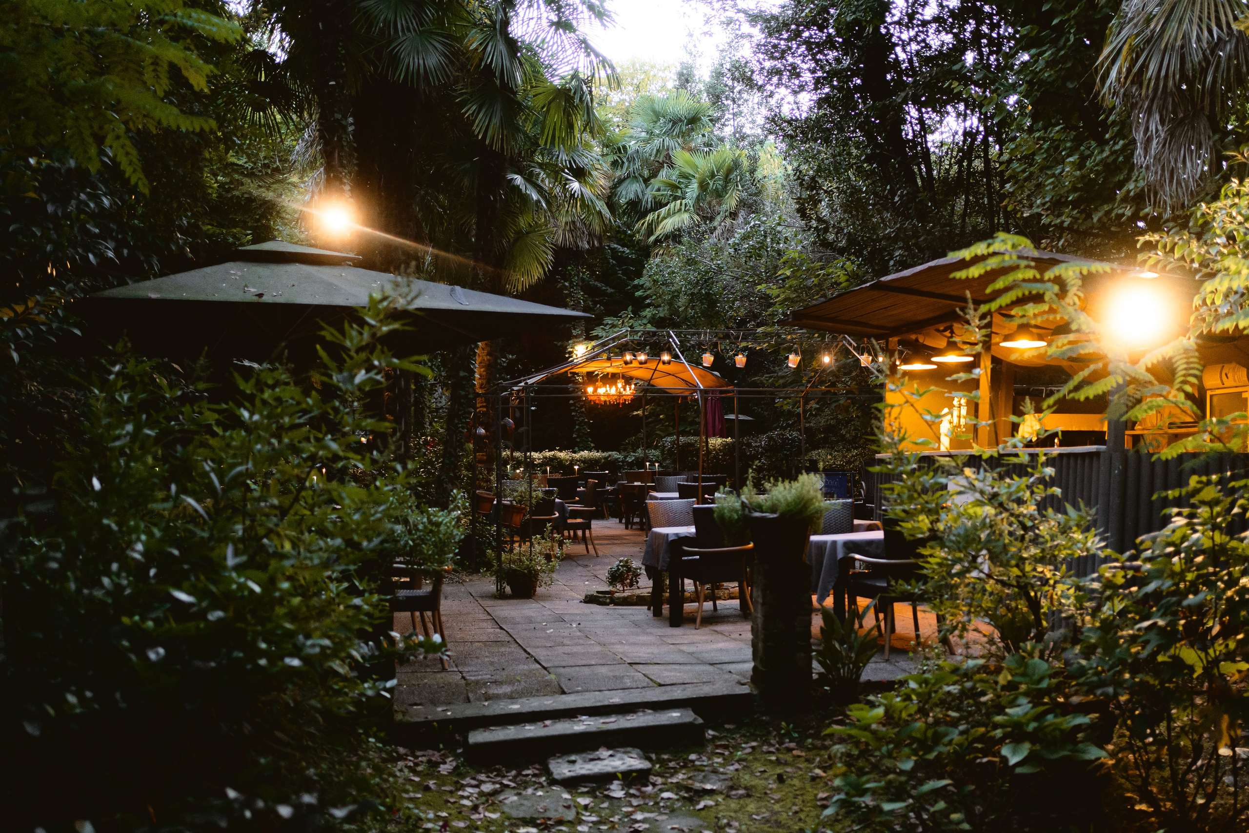 Locale Boho