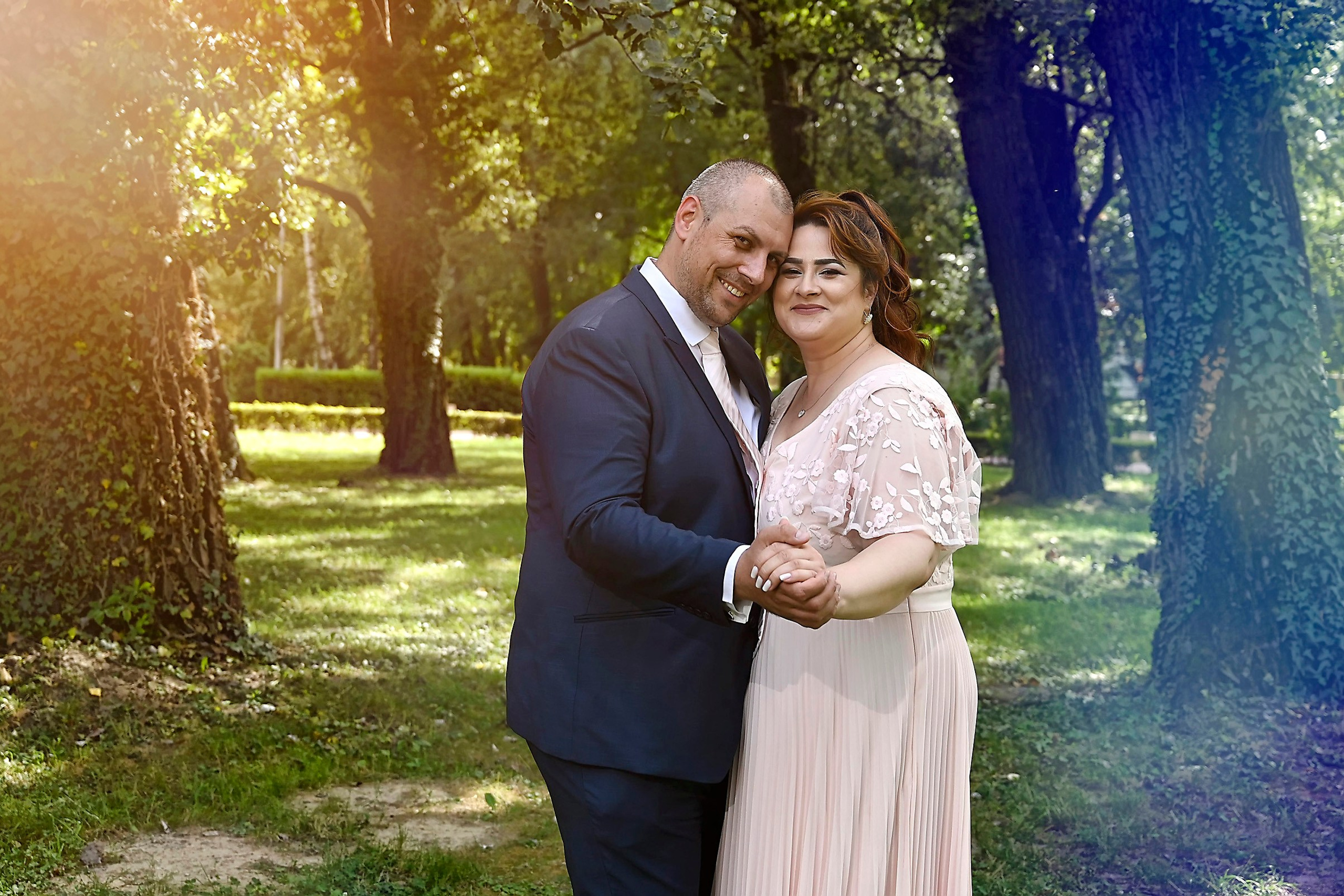 Cununie Daniel & Elena