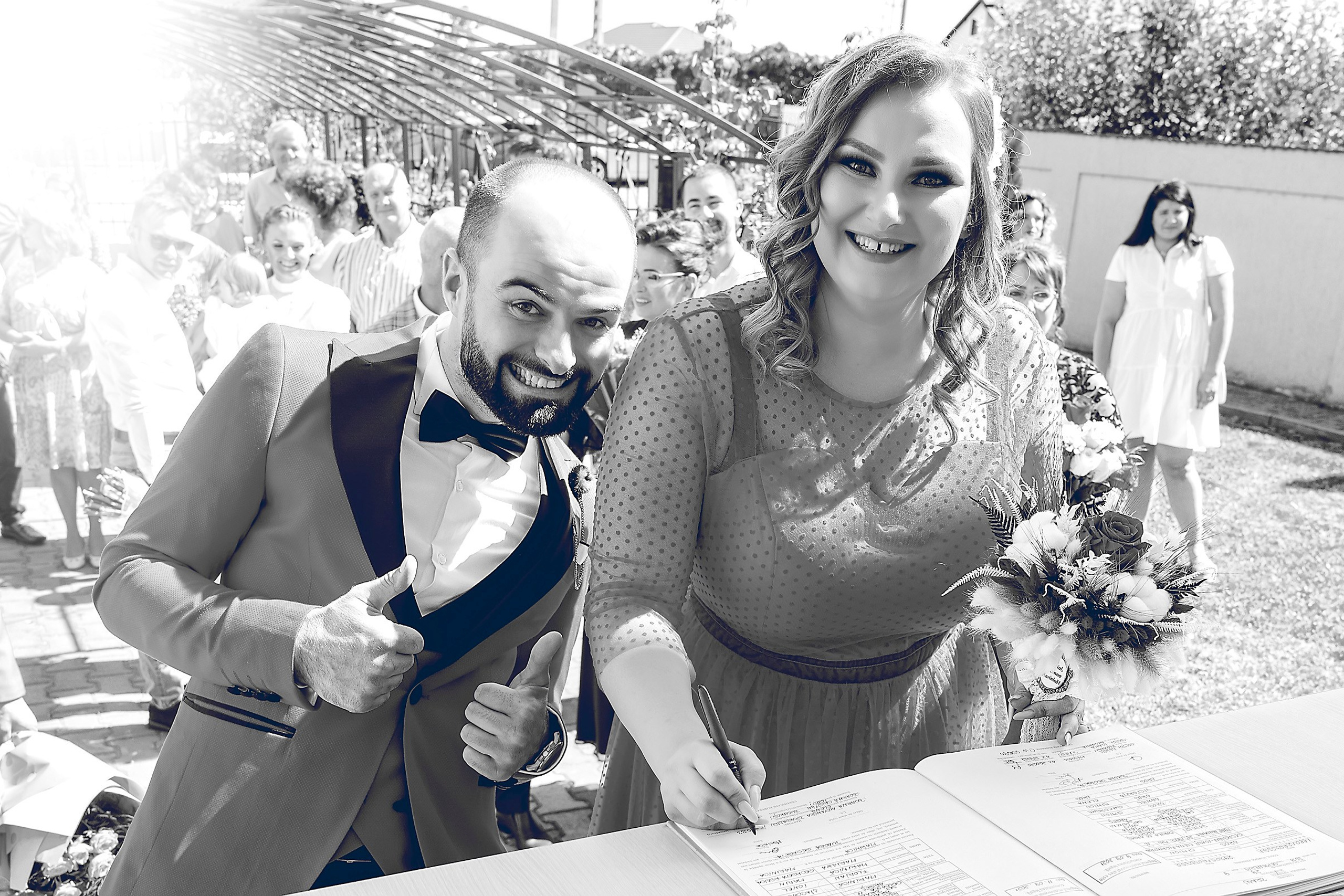 Jurnal. Fotograf Nunta Craiova