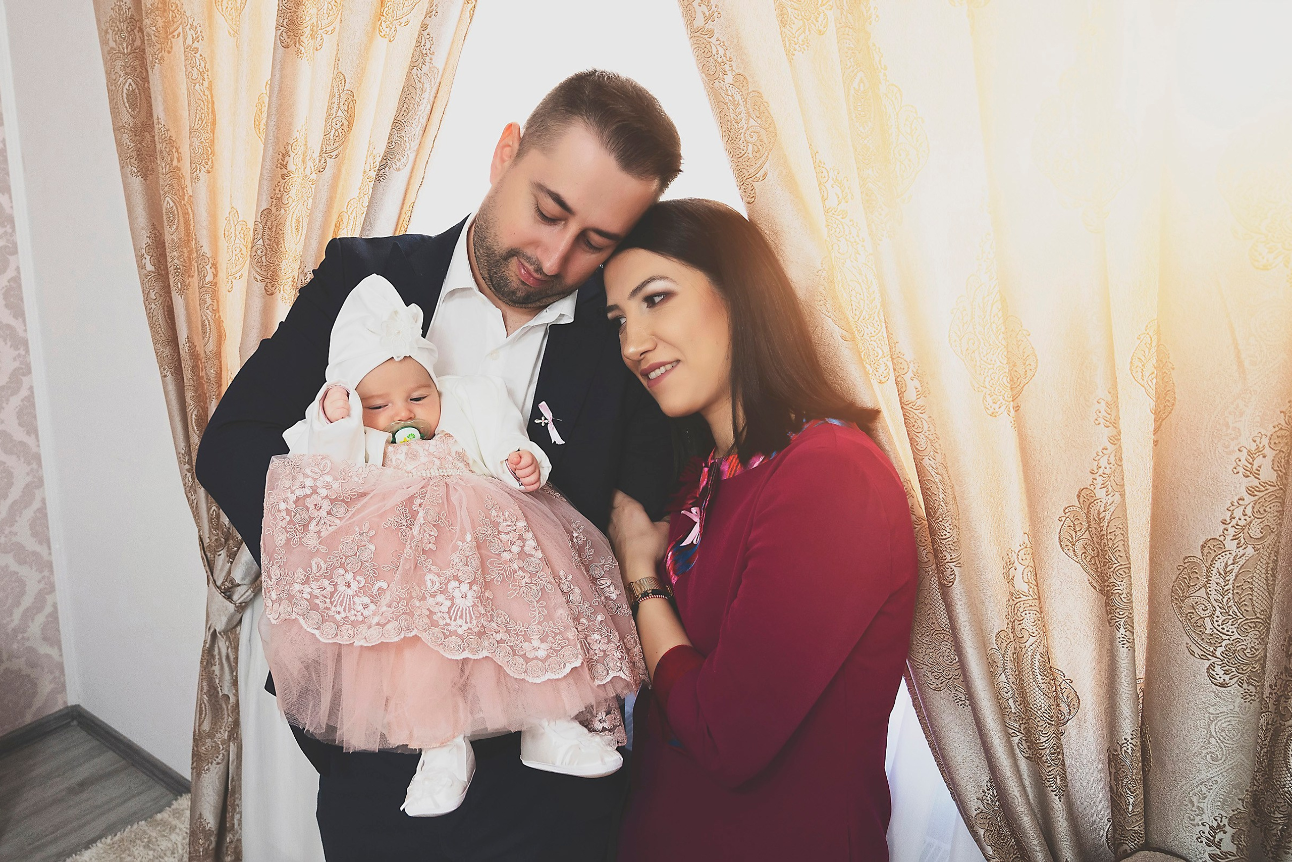 Crestinare Sofia Maria