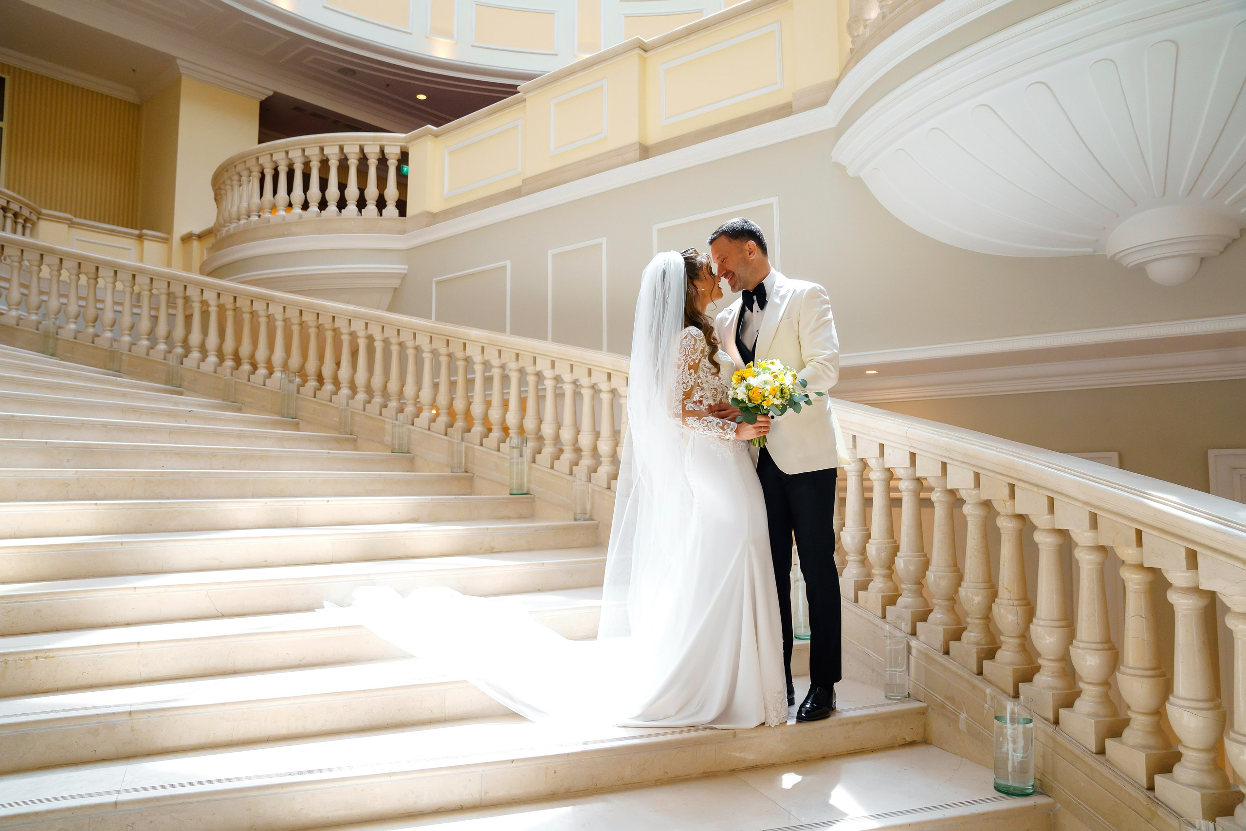 BLOG. Fotografi de nunta in Bucuresti, Iulia si Stefan Ovidiu